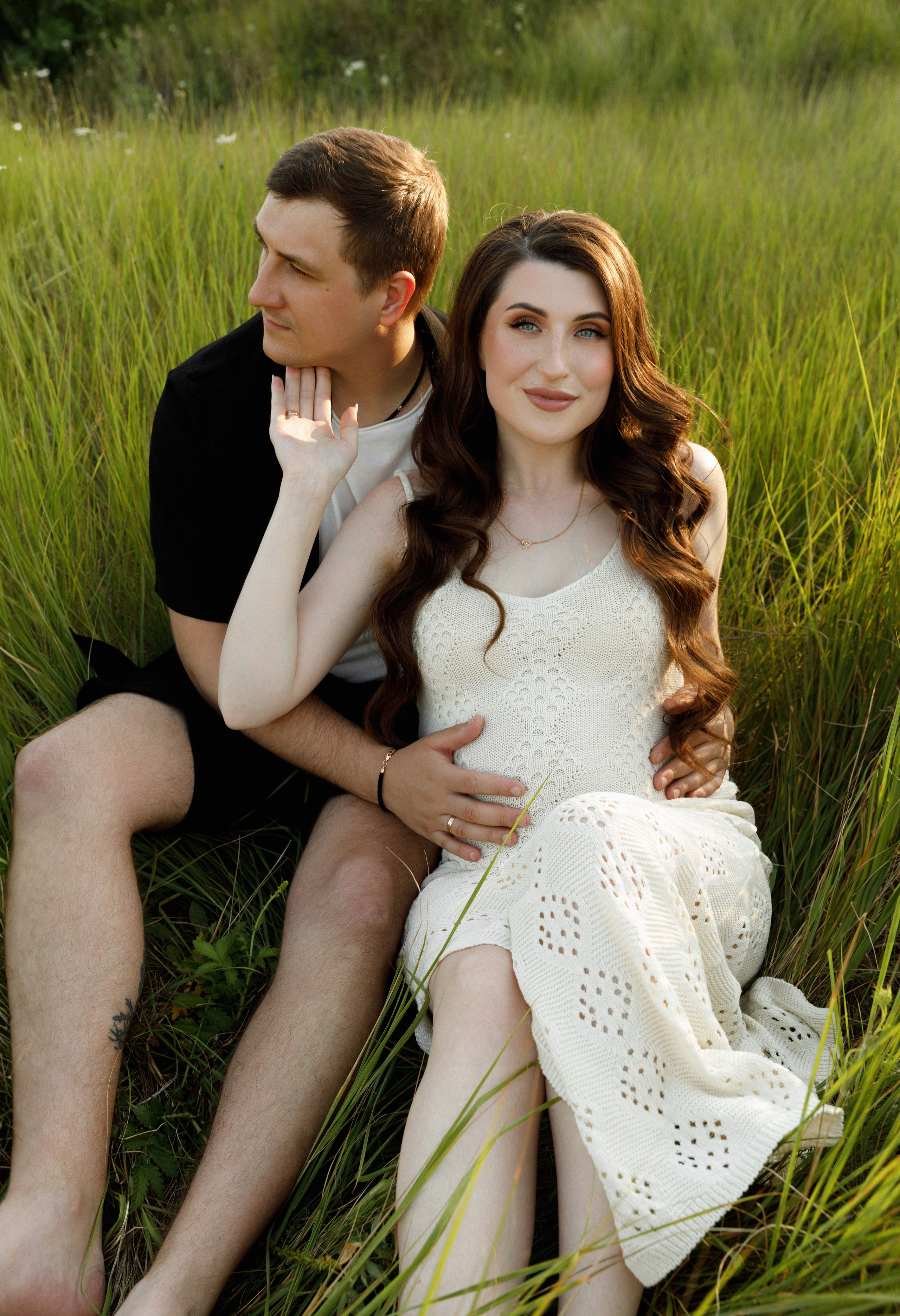 Анастасія & Стас. Весільний та сімейний фотограф у Харкові Ткаченко Світлана