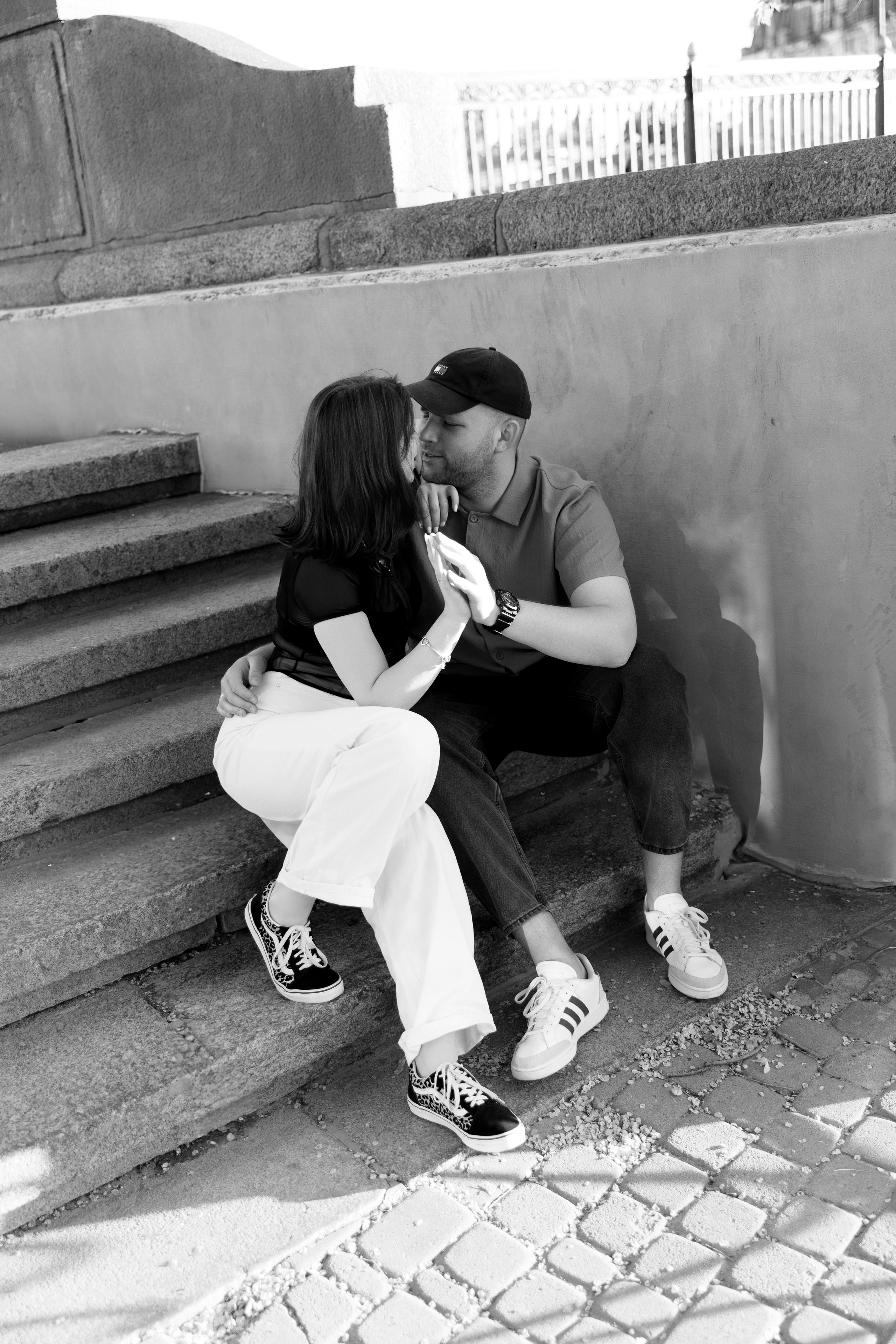 Катерина & Дмитро. Весільний та сімейний фотограф у Харкові Ткаченко Світлана
