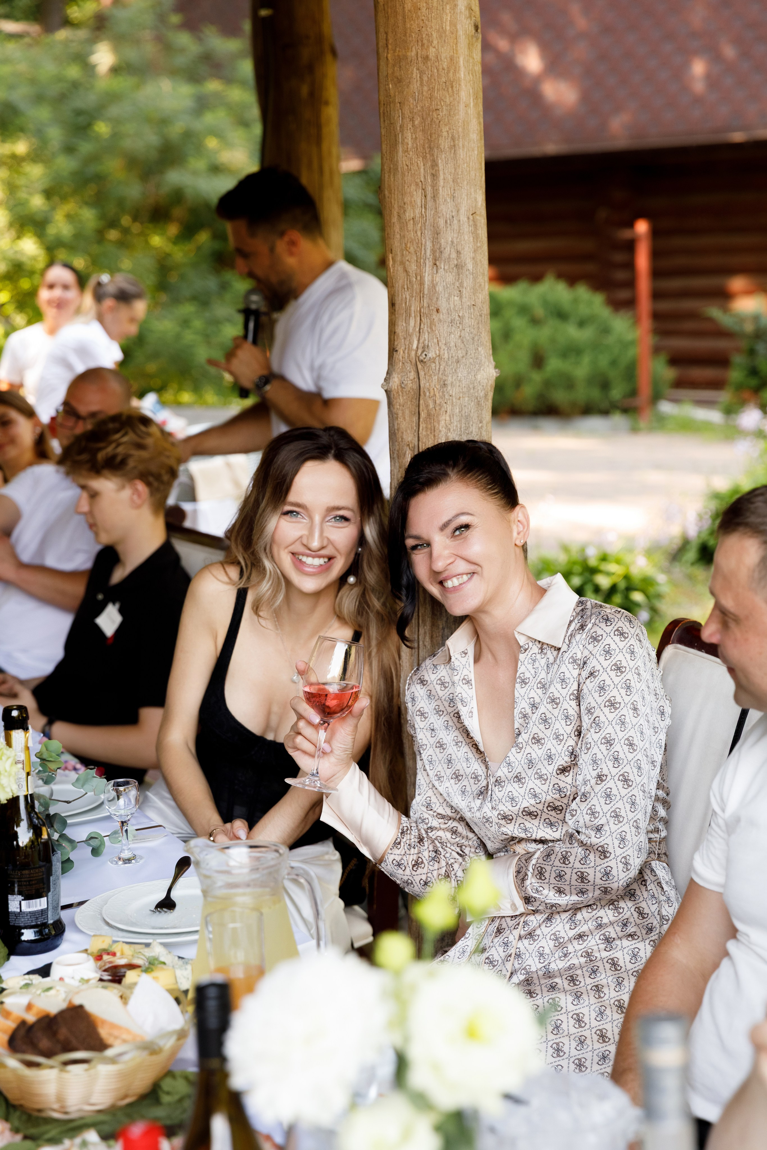 Аліна & Вадим. Весільний та сімейний фотограф у Харкові Ткаченко Світлана