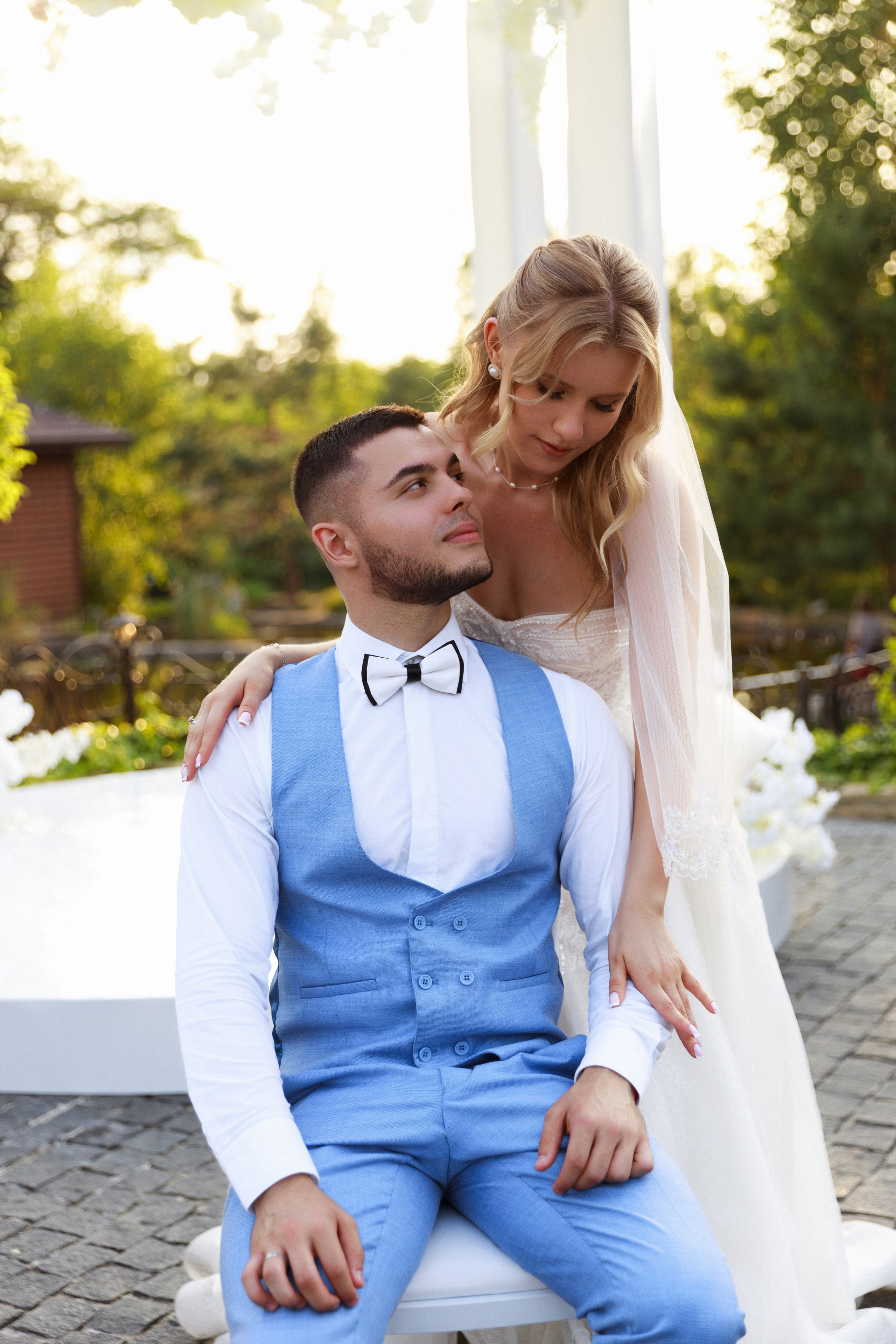 Дарина & Тимур. Весільний та сімейний фотограф у Харкові Ткаченко Світлана