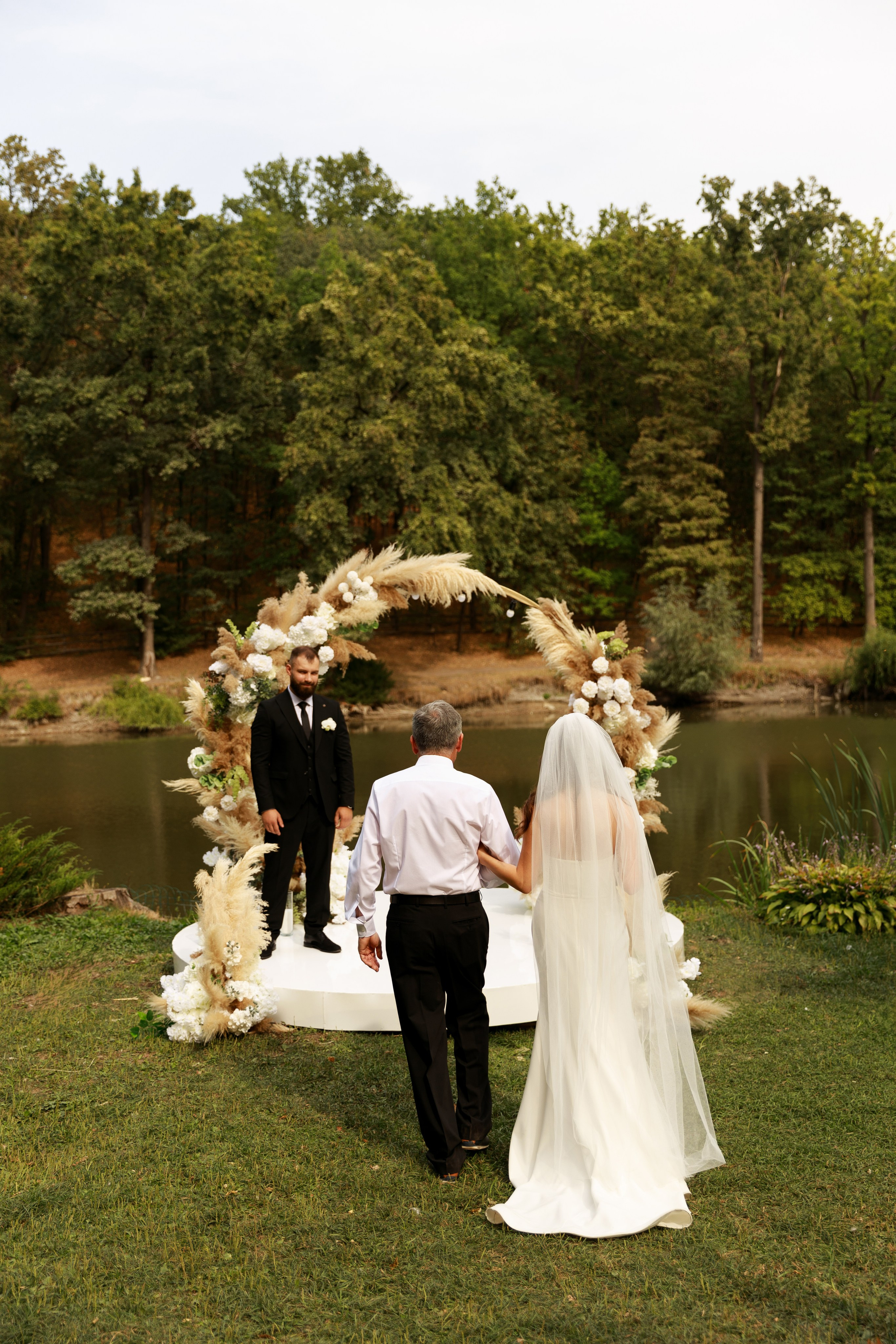 Катерина & Роман. Весільний та сімейний фотограф у Харкові Ткаченко Світлана