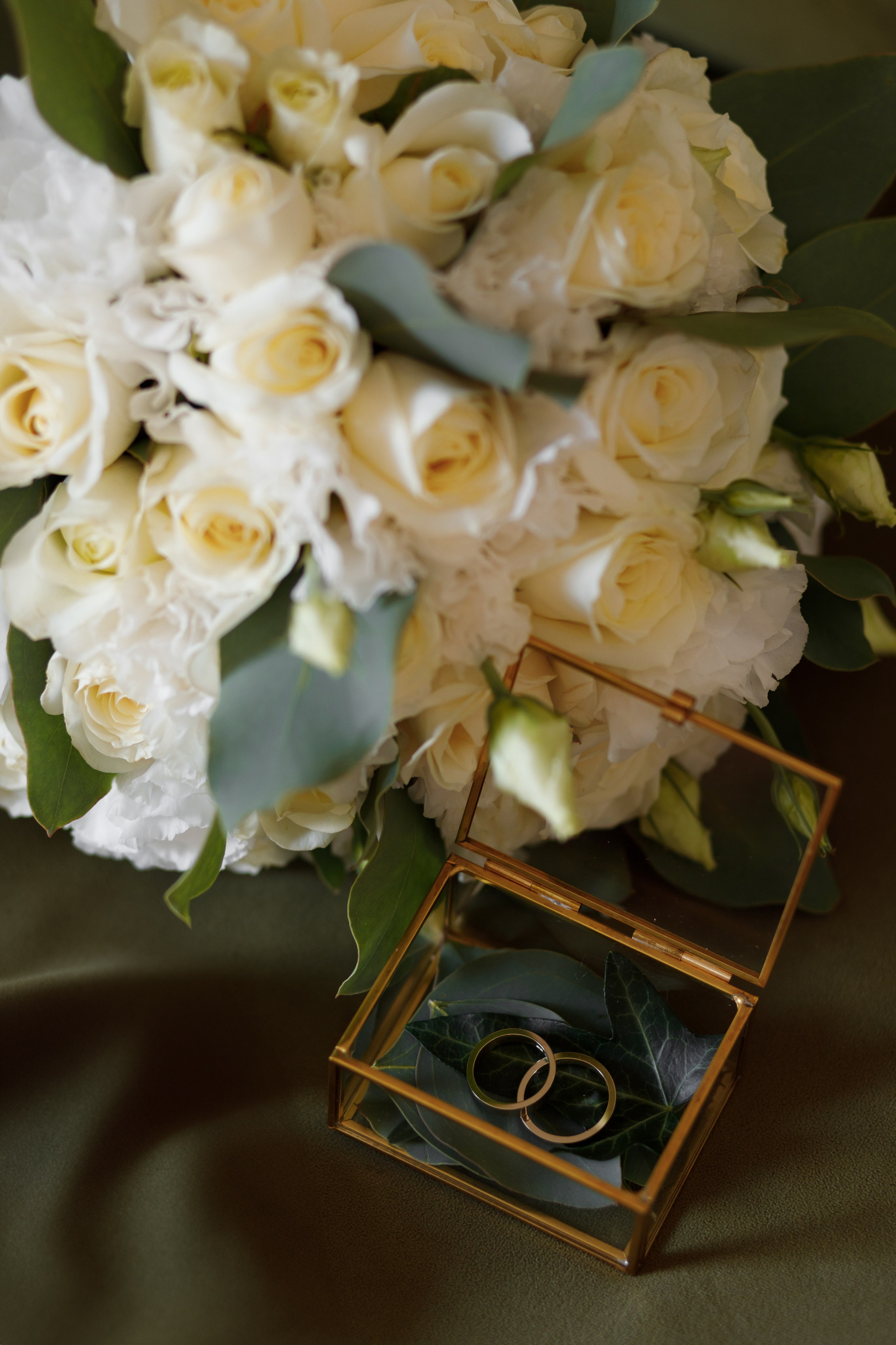 Христина & Владислав. Весільний та сімейний фотограф у Харкові Ткаченко Світлана