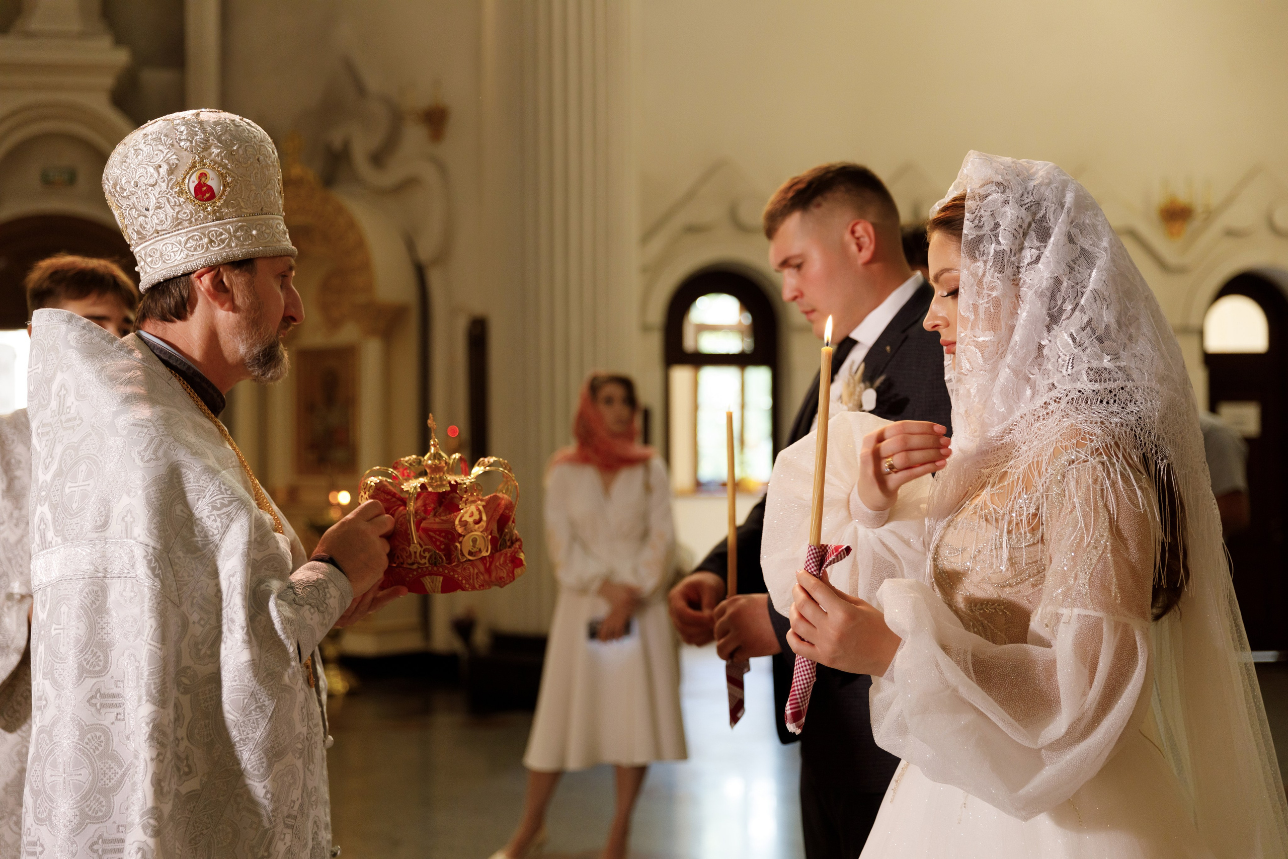 Віталіна & Владислав. Весільний та сімейний фотограф у Харкові Ткаченко Світлана