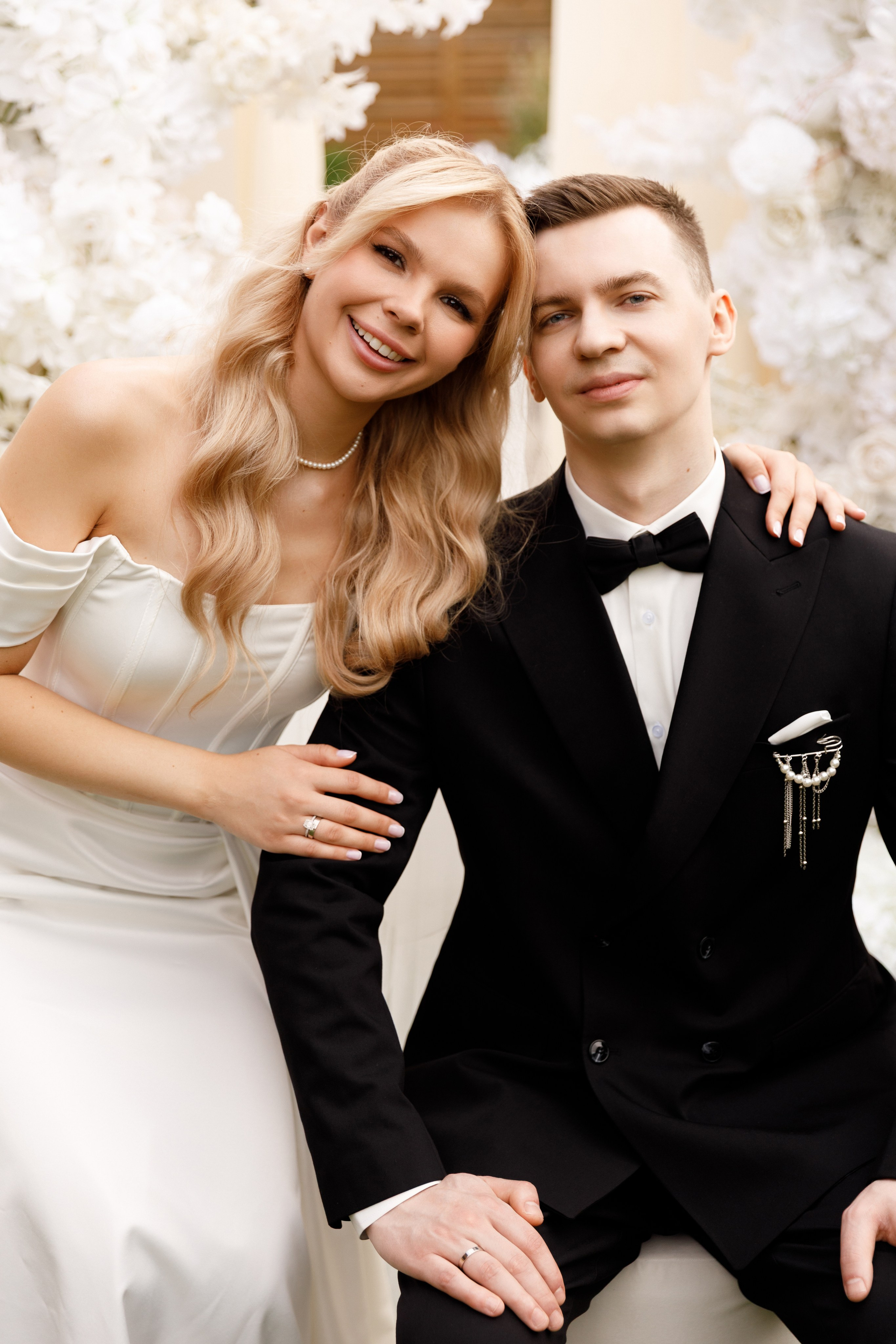 Марина & Олександр. Весільний та сімейний фотограф у Харкові Ткаченко Світлана