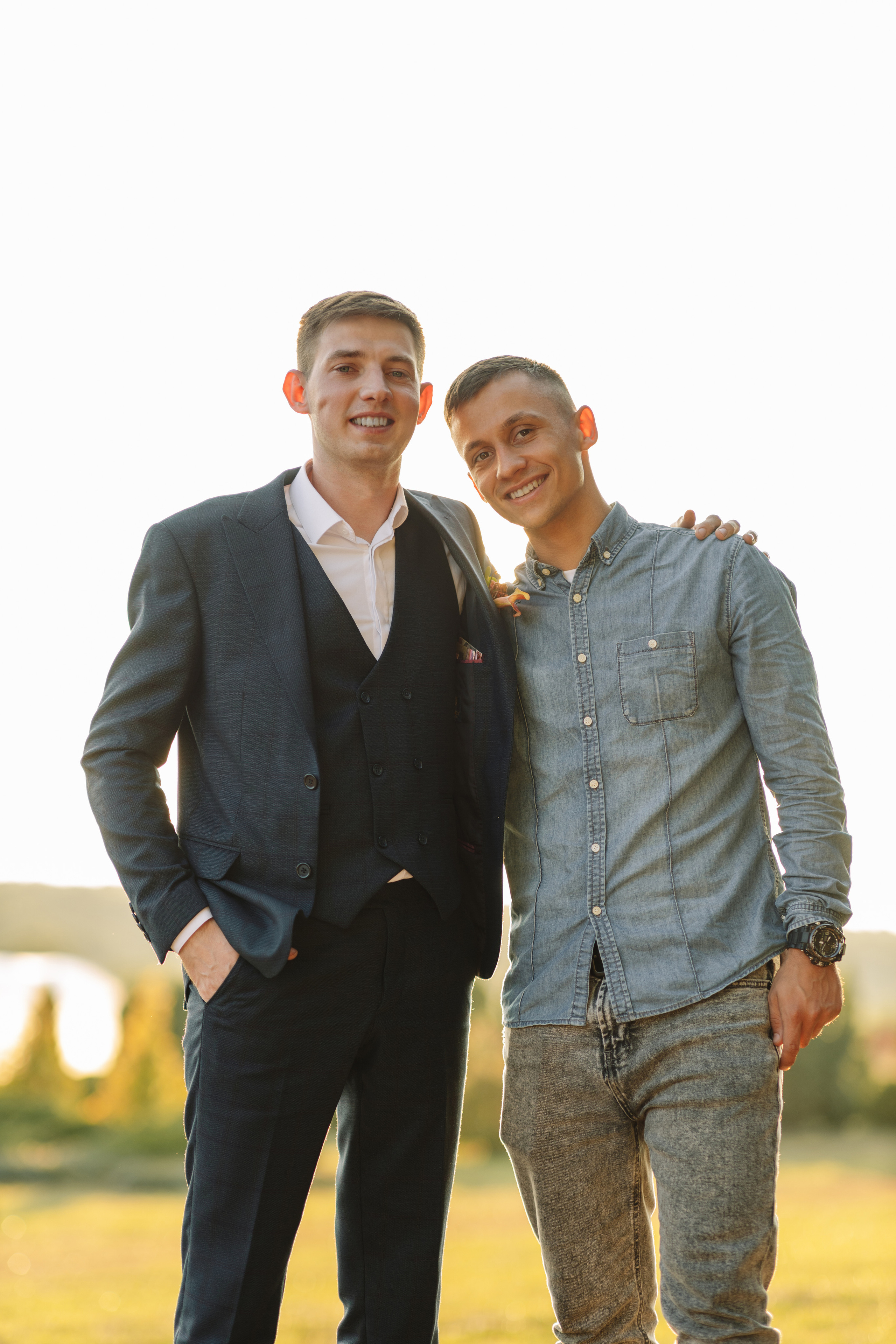 Анастасія & Дмитро. Весільний та сімейний фотограф у Харкові Ткаченко Світлана