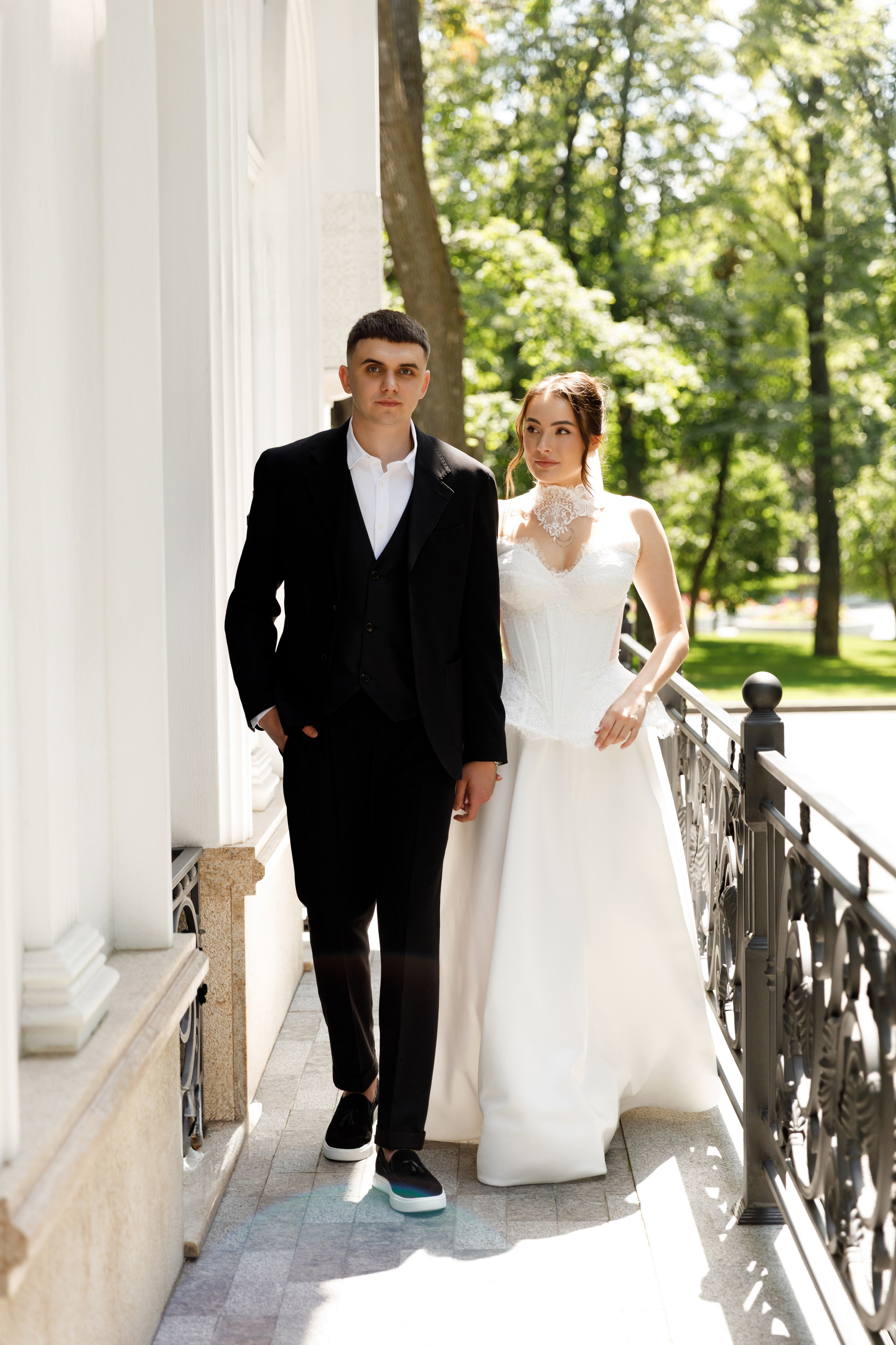 Діана & Микола. Весільний та сімейний фотограф у Харкові Ткаченко Світлана