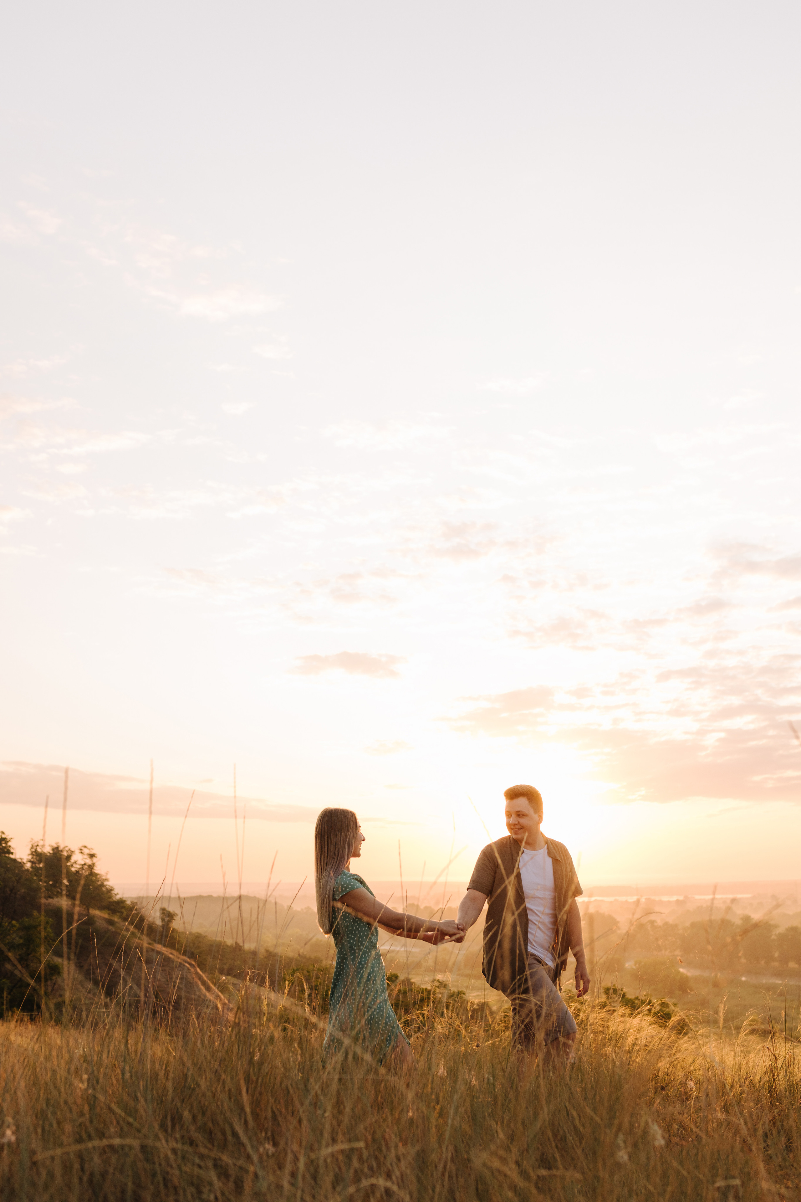 Катя & Діма. Весільний та сімейний фотограф у Харкові Ткаченко Світлана
