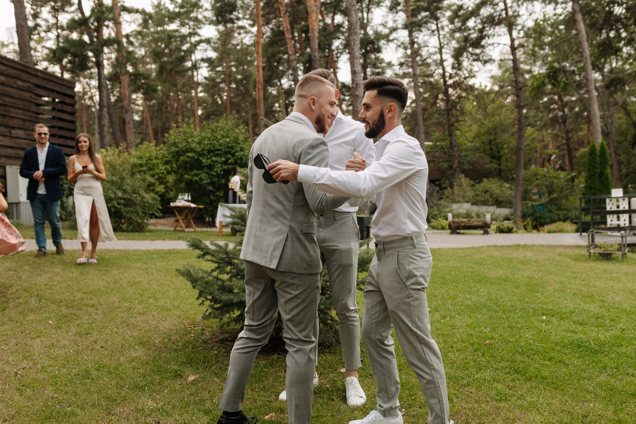 Віка & Максим. Весільний та сімейний фотограф у Харкові Ткаченко Світлана