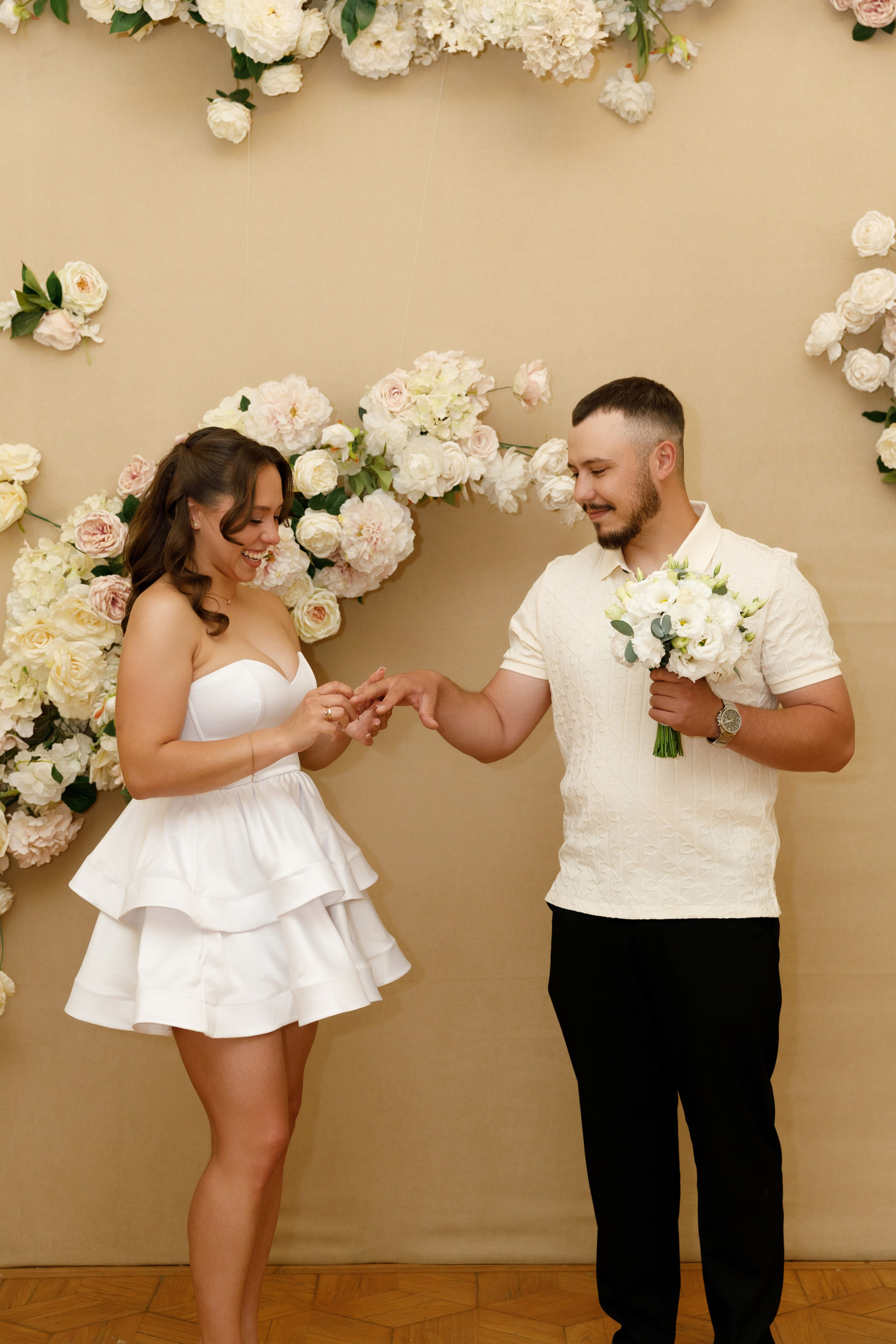 Анна & Валентин. Весільний та сімейний фотограф у Харкові Ткаченко Світлана