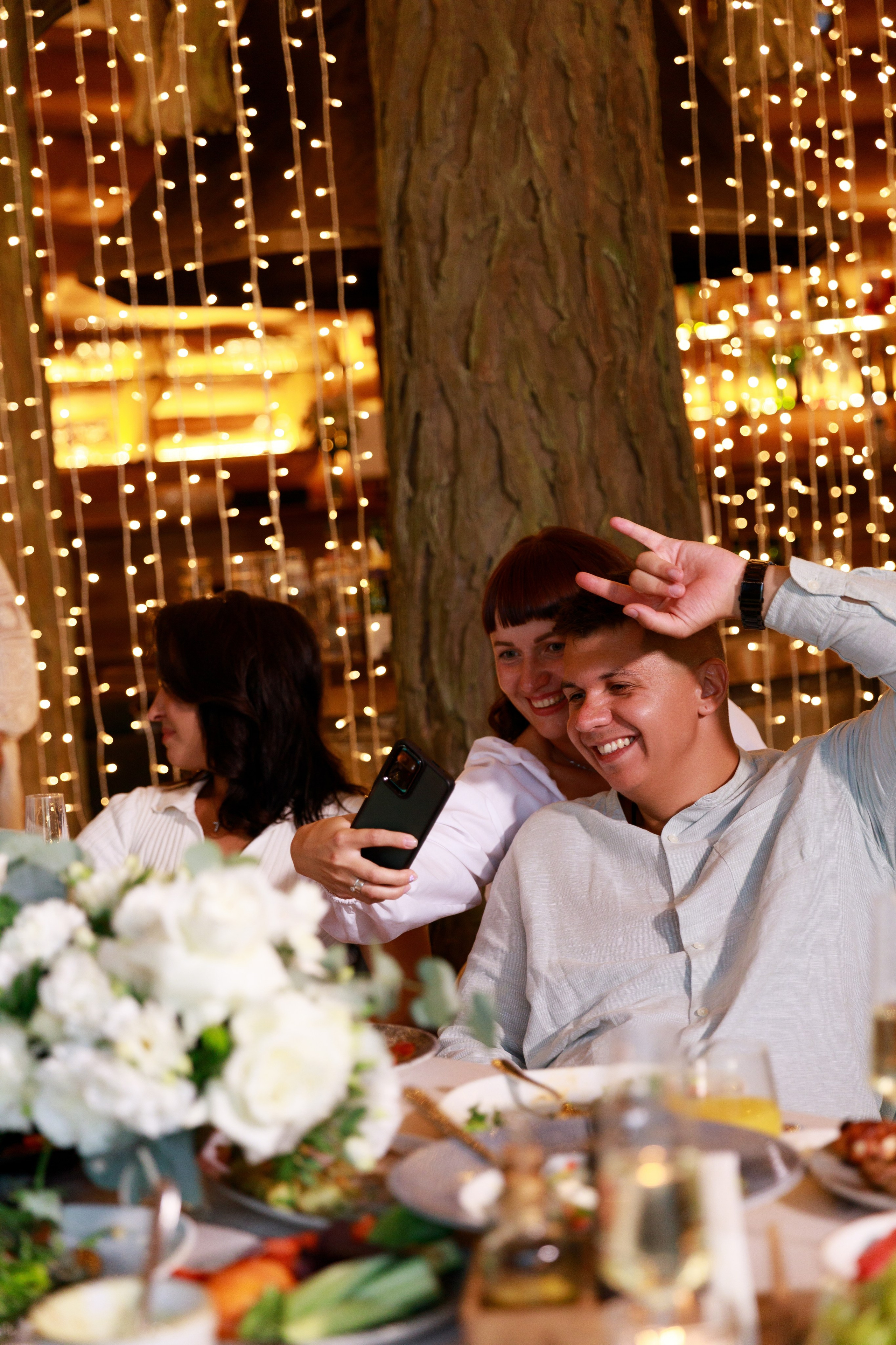 Дарʼя & Кирило. Весільний та сімейний фотограф у Харкові Ткаченко Світлана