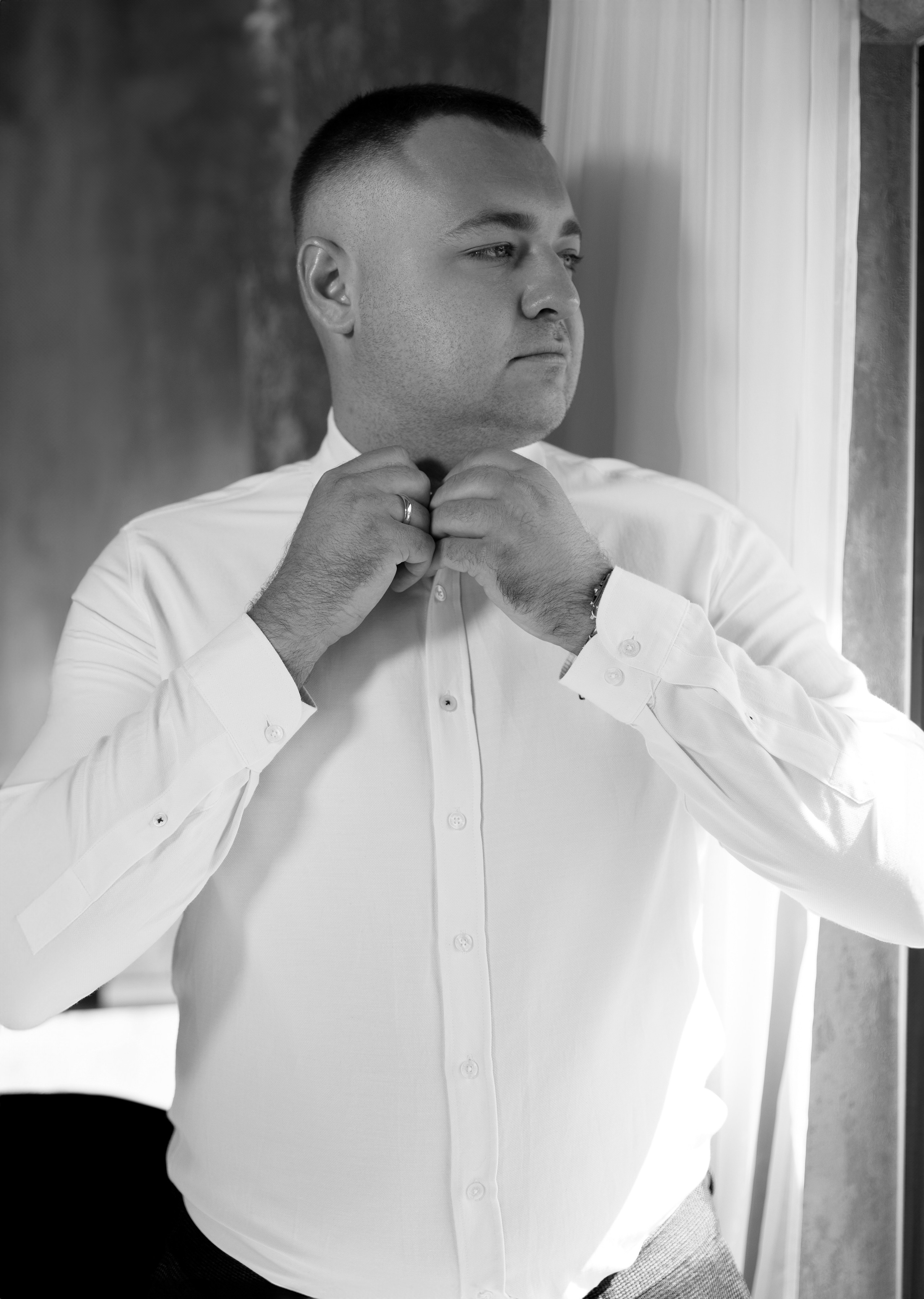 Влада & Денис. Весільний та сімейний фотограф у Харкові Ткаченко Світлана