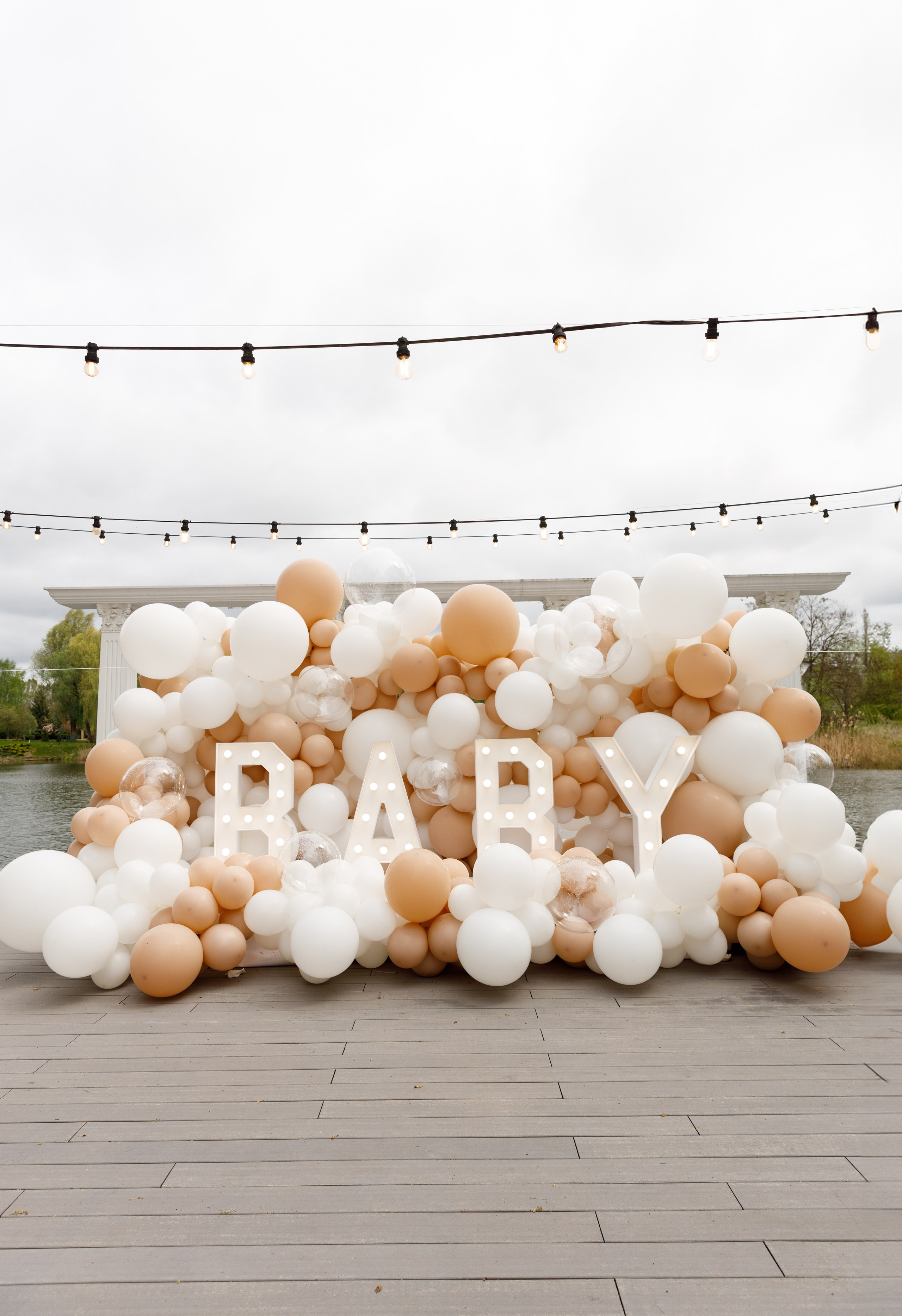 Аліна Костя - Gender party. Весільний та сімейний фотограф у Харкові Ткаченко Світлана