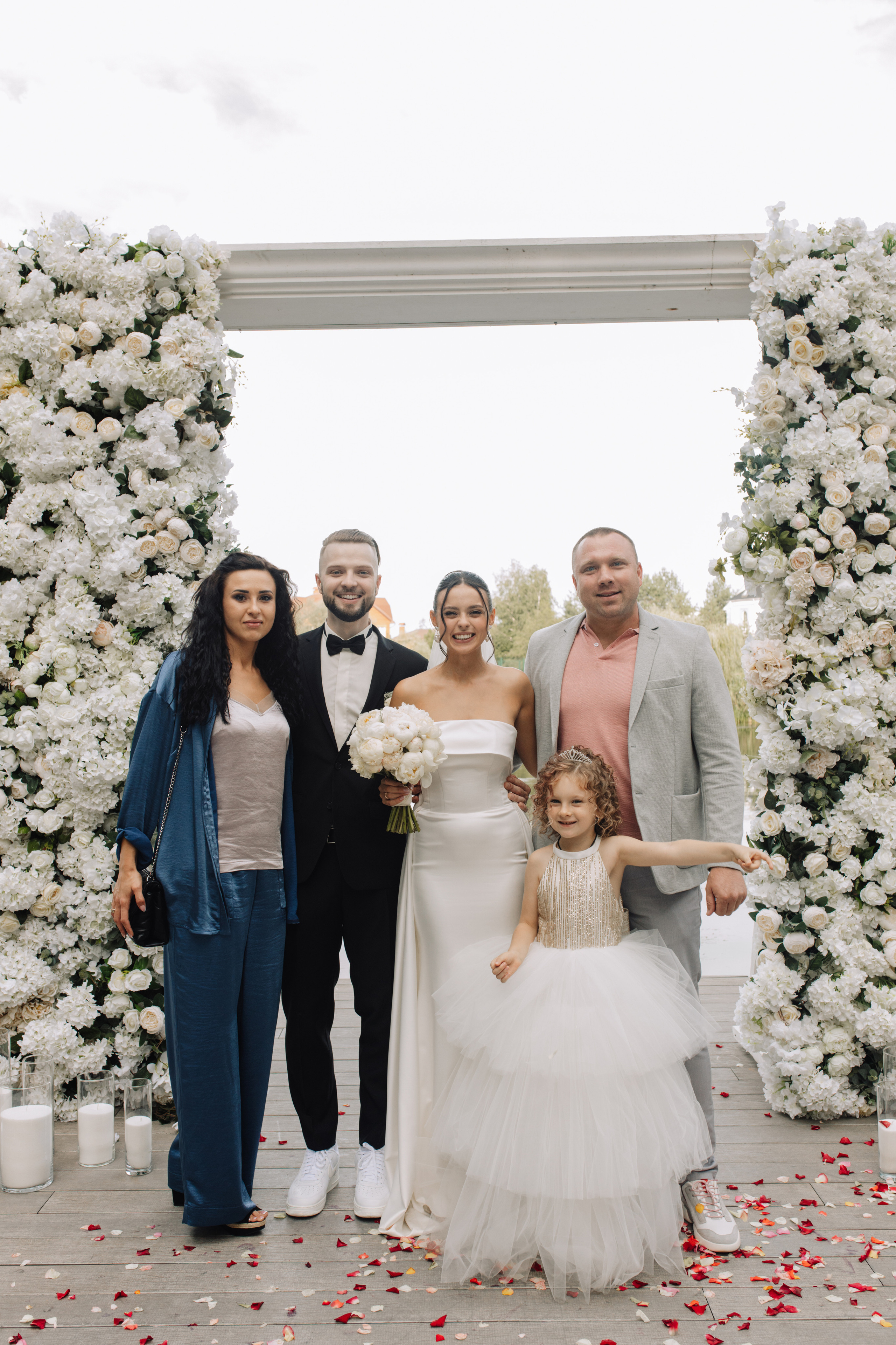 Анна & Артем. Весільний та сімейний фотограф у Харкові Ткаченко Світлана