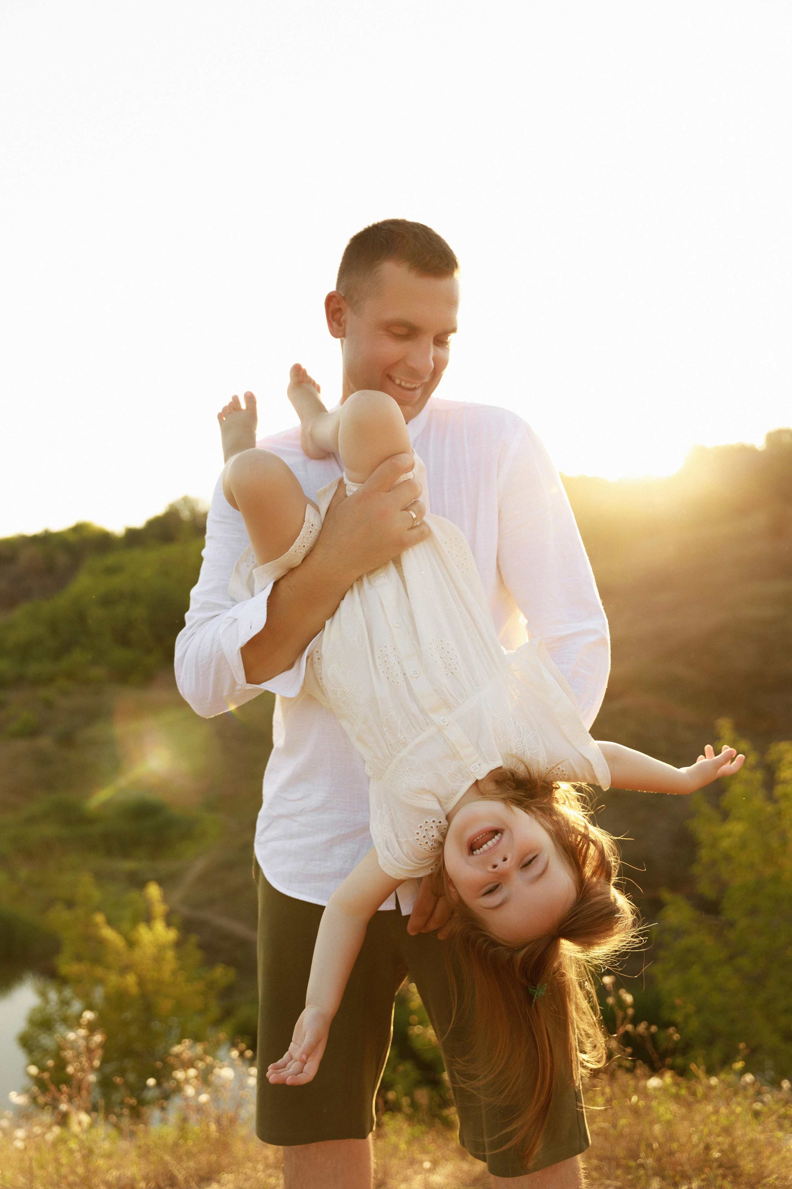 Анна & Аріна & Антон. Весільний та сімейний фотограф у Харкові Ткаченко Світлана