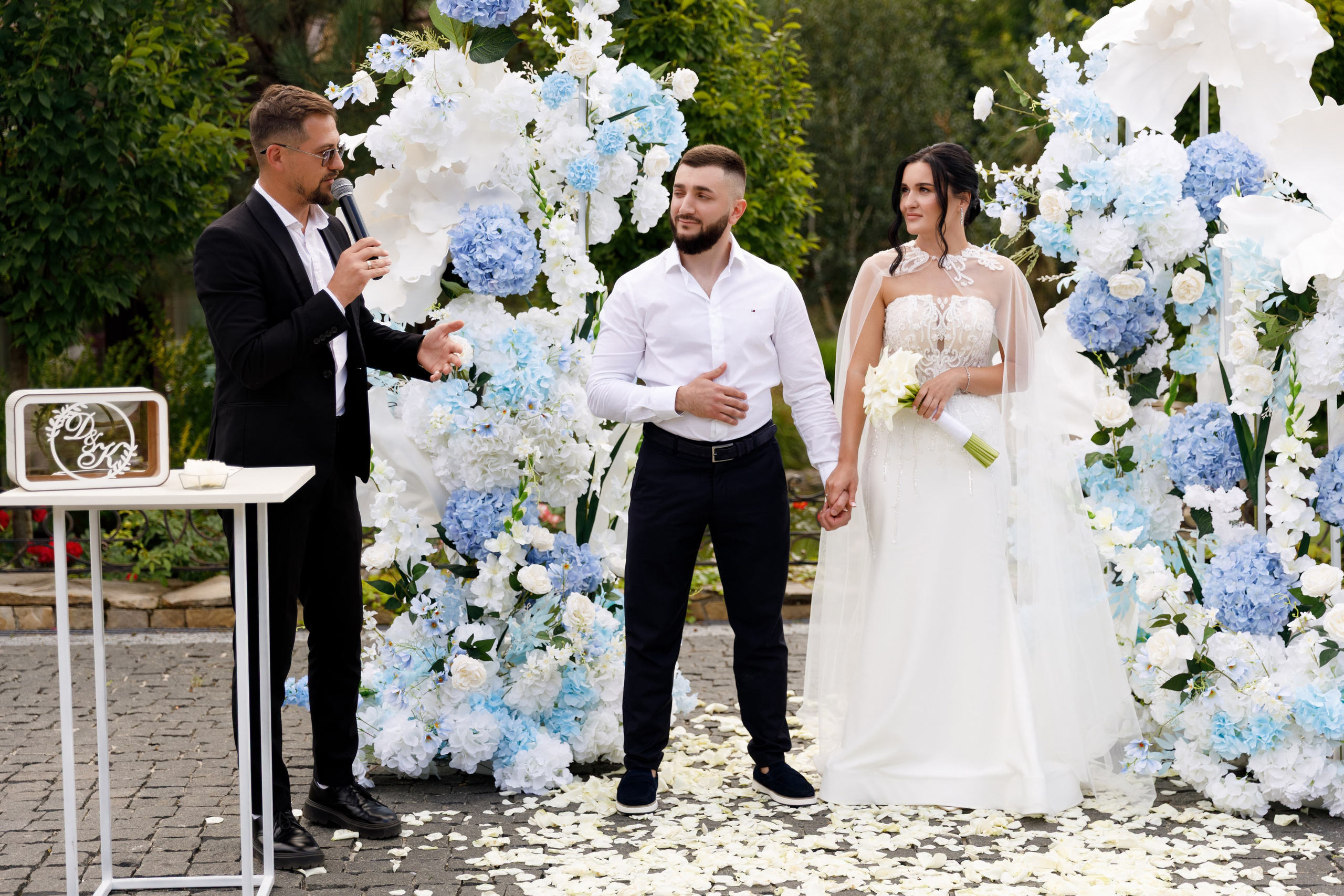 Катерина & Джекі. Весільний та сімейний фотограф у Харкові Ткаченко Світлана