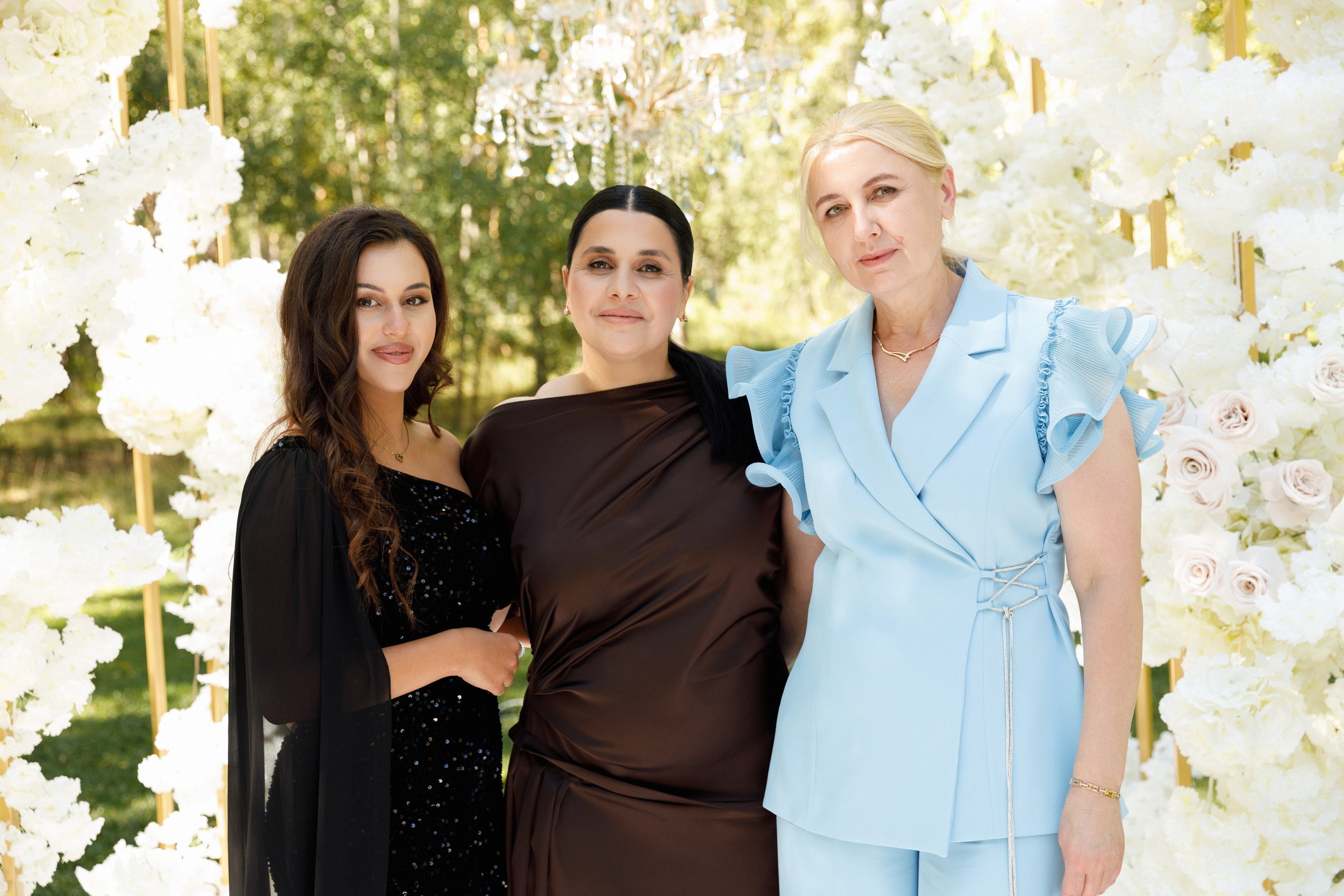 Аяз Джахан. Весільний та сімейний фотограф у Харкові Ткаченко Світлана