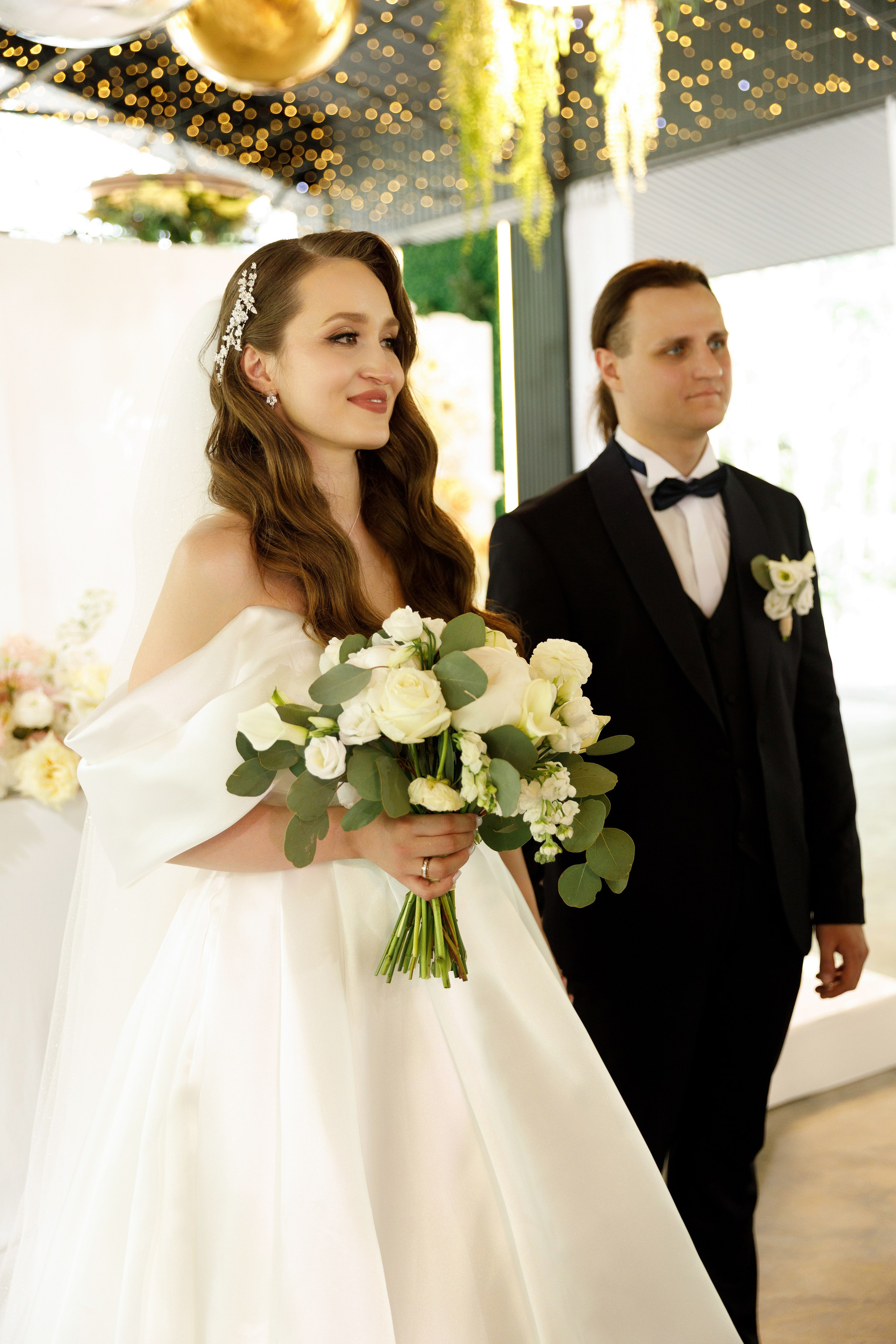 Аліна & Сергій. Весільний та сімейний фотограф у Харкові Ткаченко Світлана