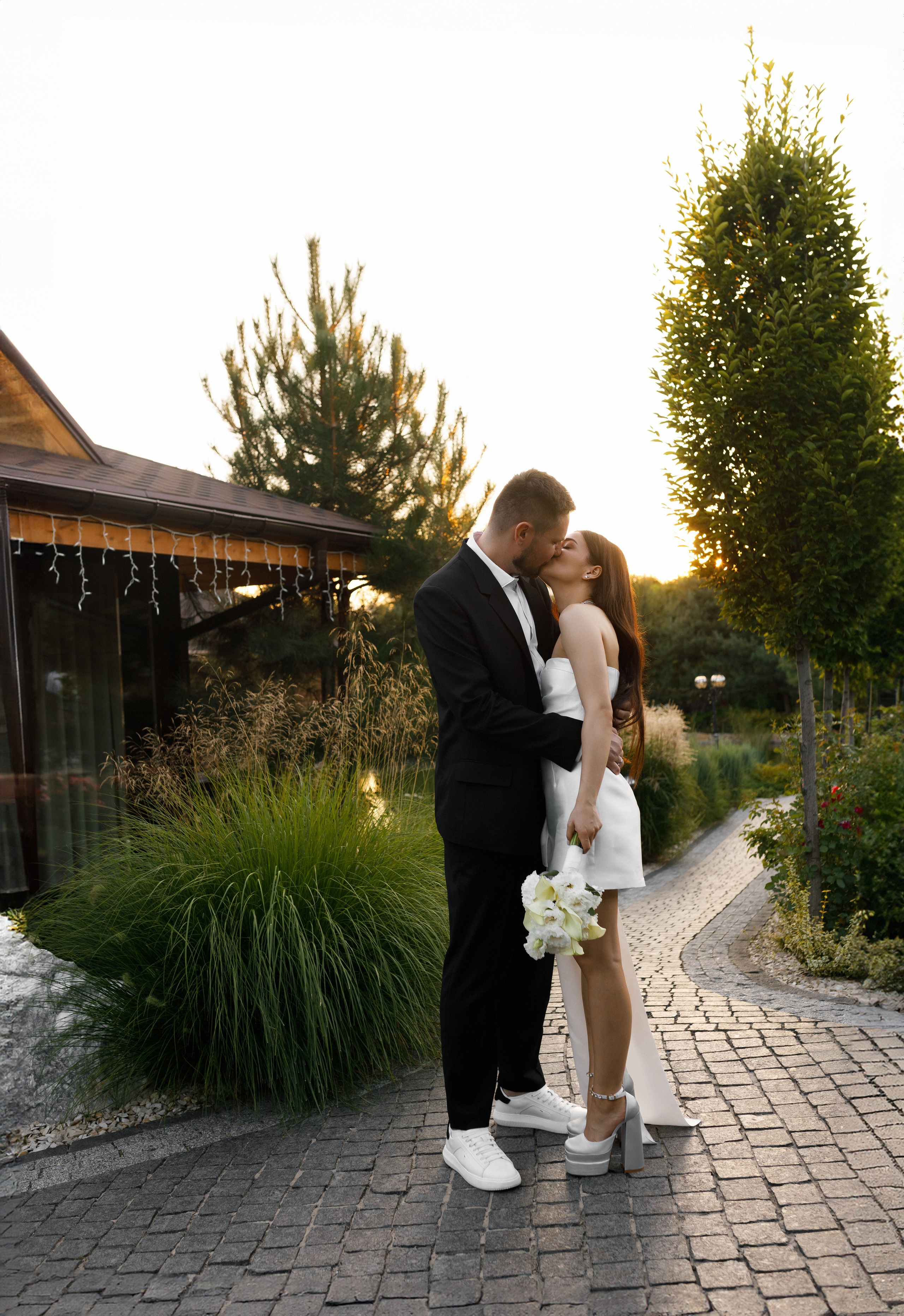 Дар’я & Артур. Весільний та сімейний фотограф у Харкові Ткаченко Світлана