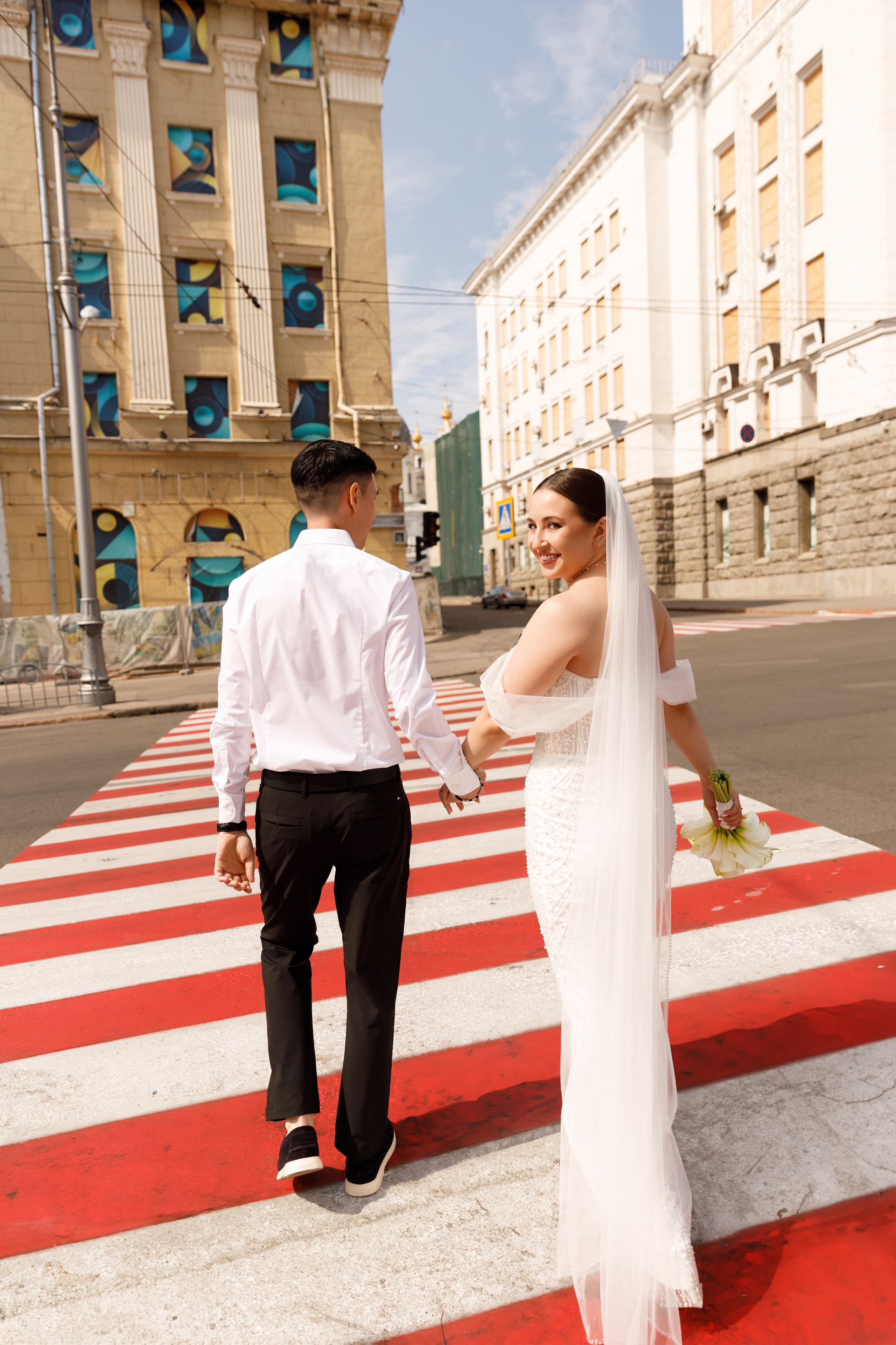 Катерина & Олександр. Весільний та сімейний фотограф у Харкові Ткаченко Світлана