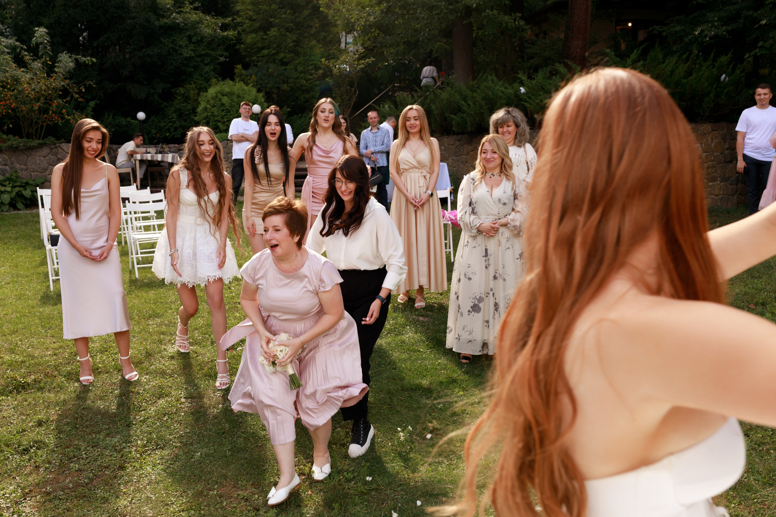 Аліна & Ярослав. Весільний та сімейний фотограф у Харкові Ткаченко Світлана