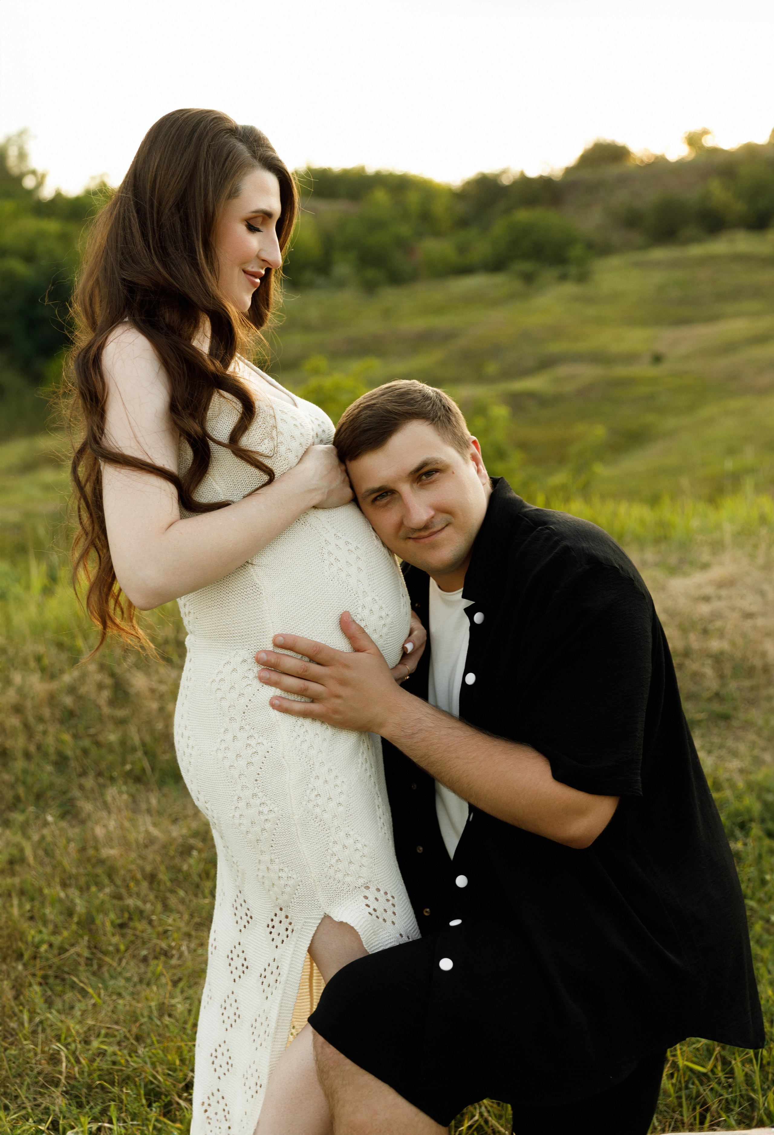 Анастасія & Стас. Весільний та сімейний фотограф у Харкові Ткаченко Світлана