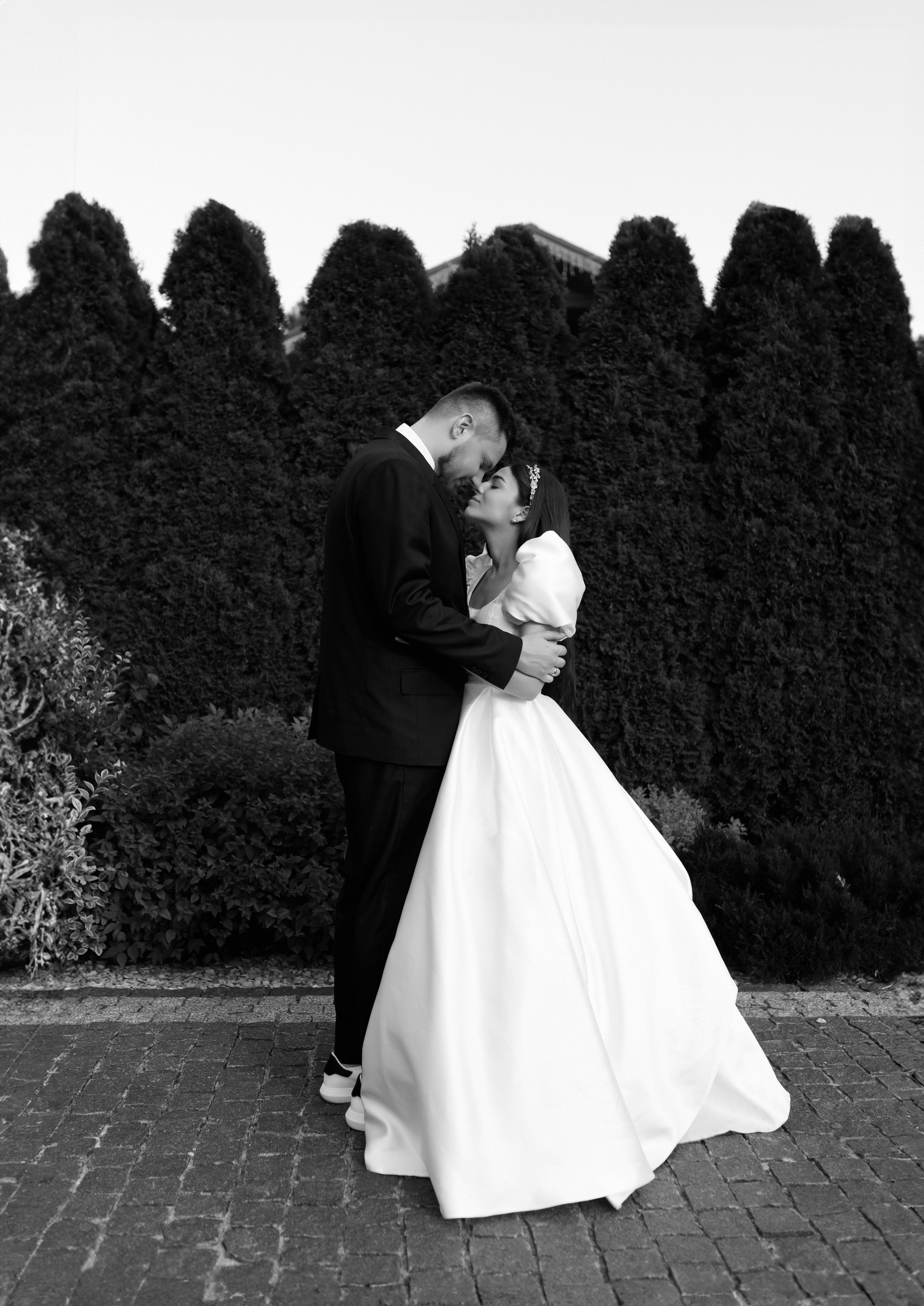 Дар’я & Артур. Весільний та сімейний фотограф у Харкові Ткаченко Світлана