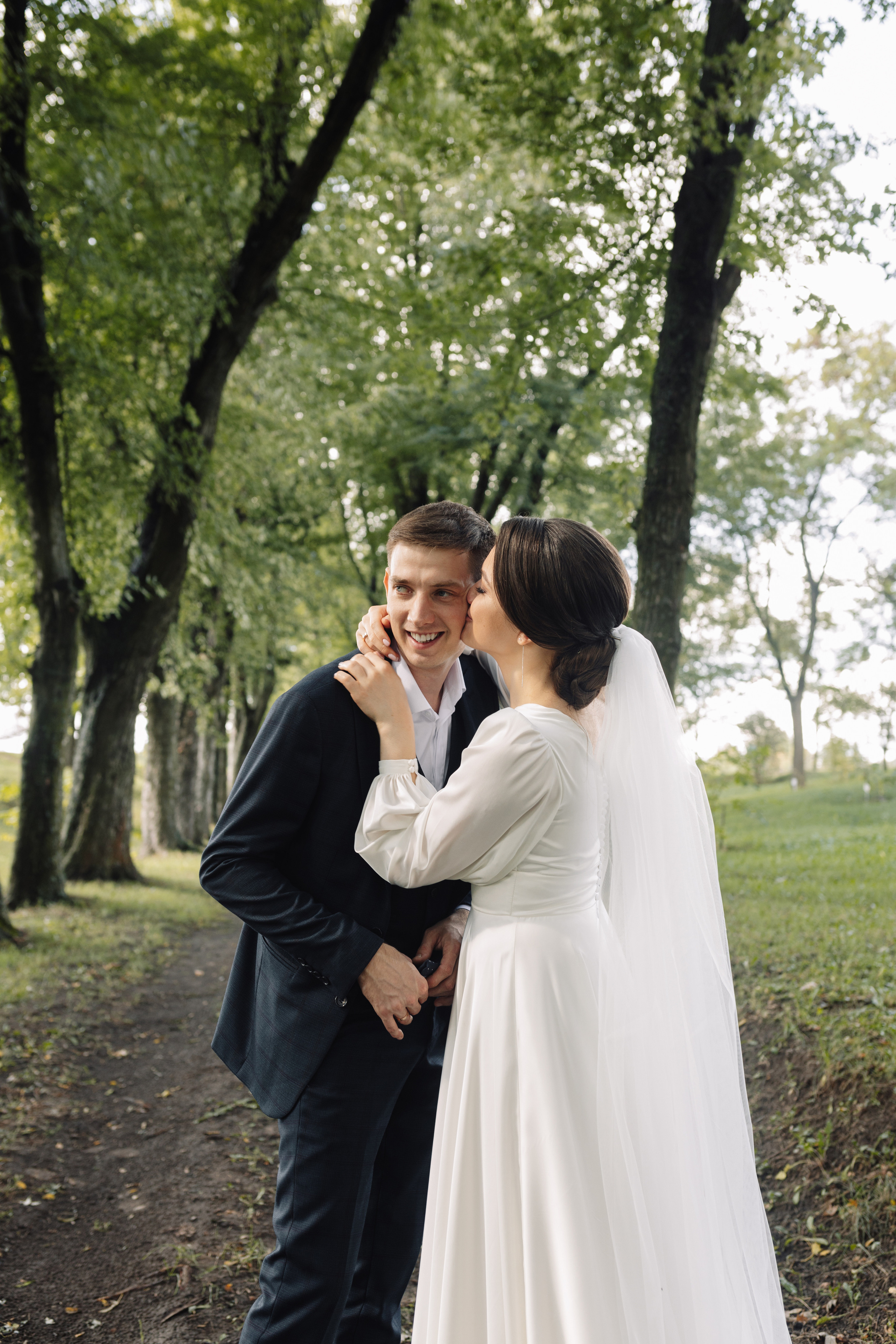 Анастасія & Дмитро. Весільний та сімейний фотограф у Харкові Ткаченко Світлана
