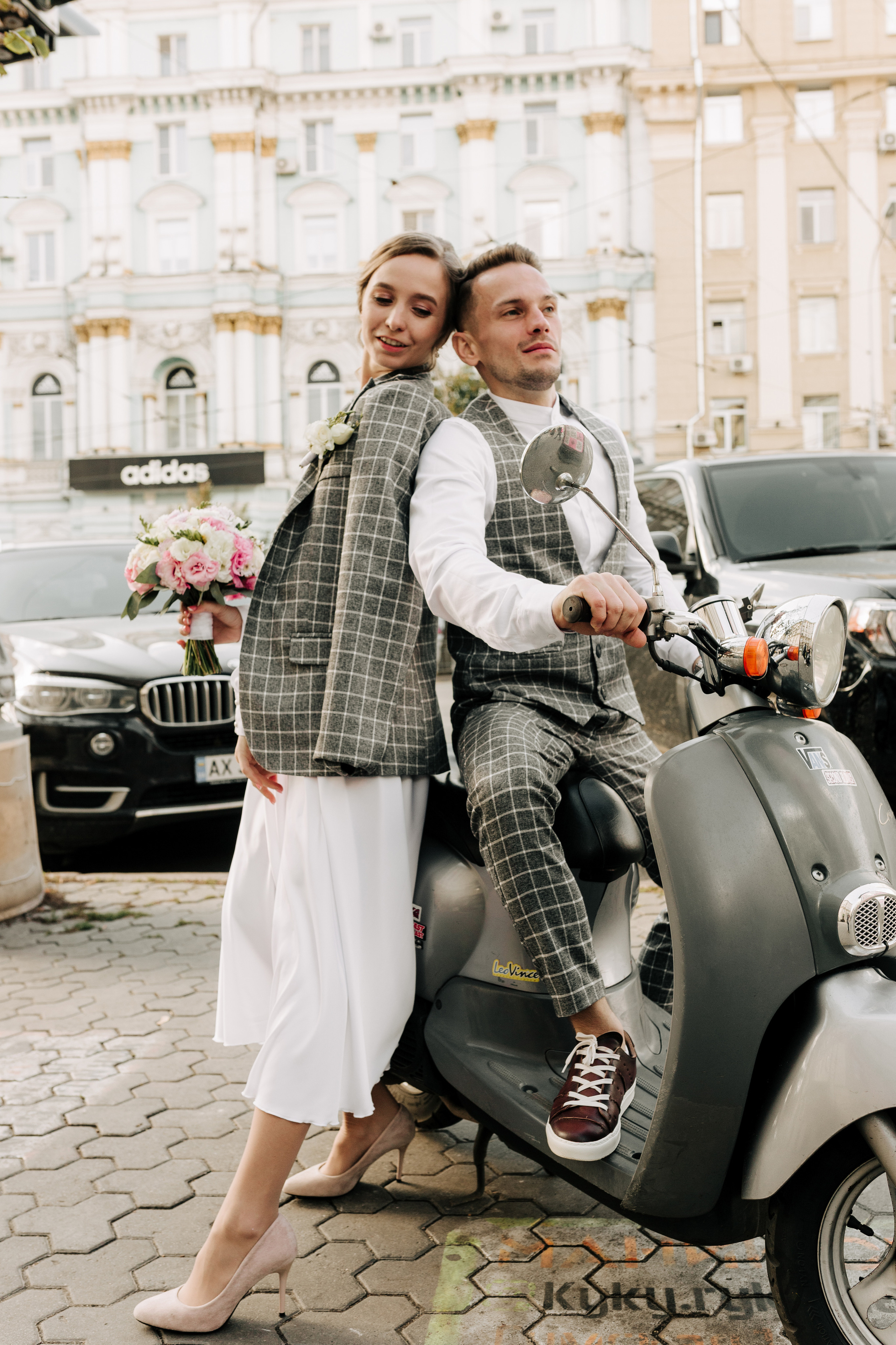 Катерина & Олексій. Весільний та сімейний фотограф у Харкові Ткаченко Світлана