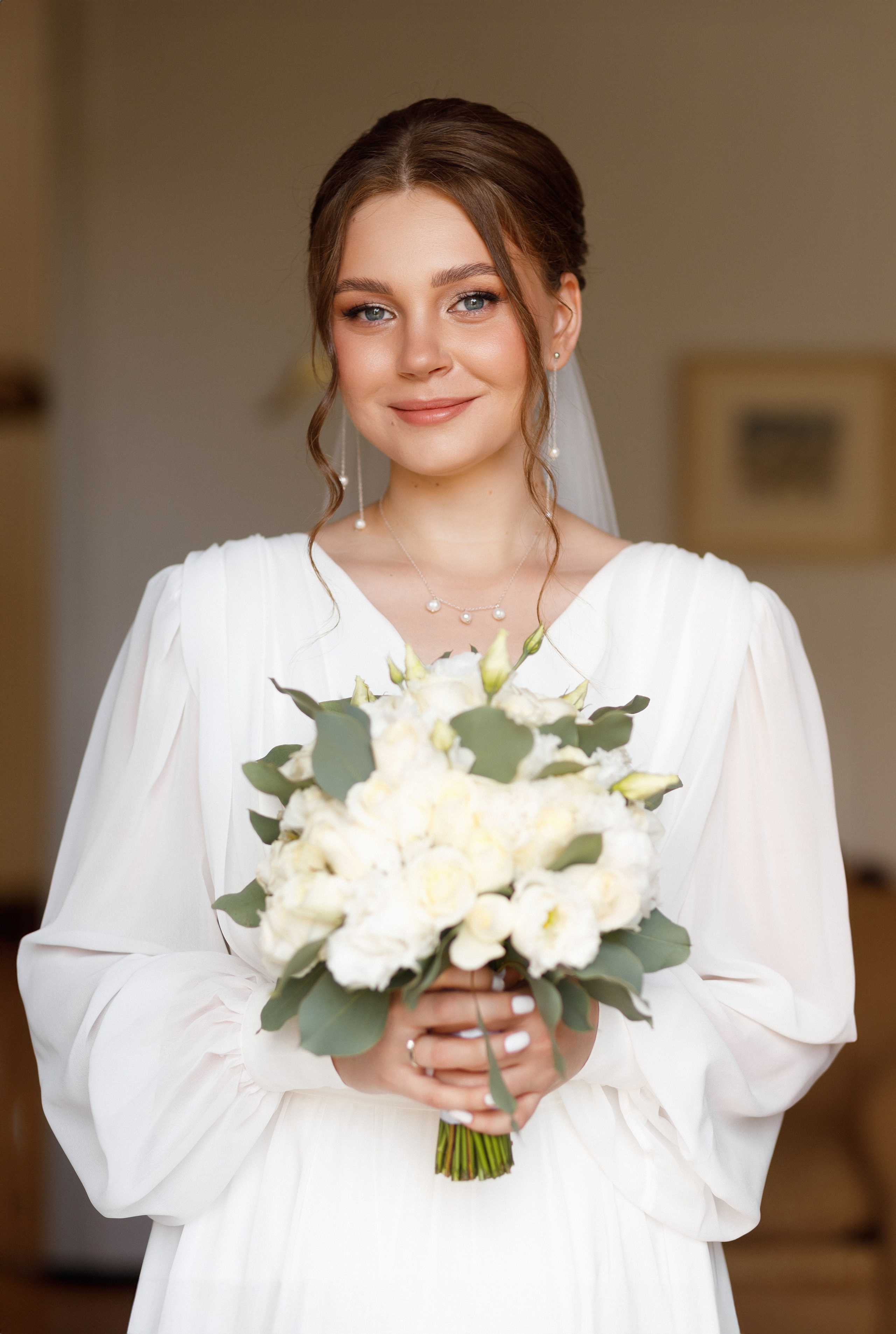 Христина & Владислав. Весільний та сімейний фотограф у Харкові Ткаченко Світлана