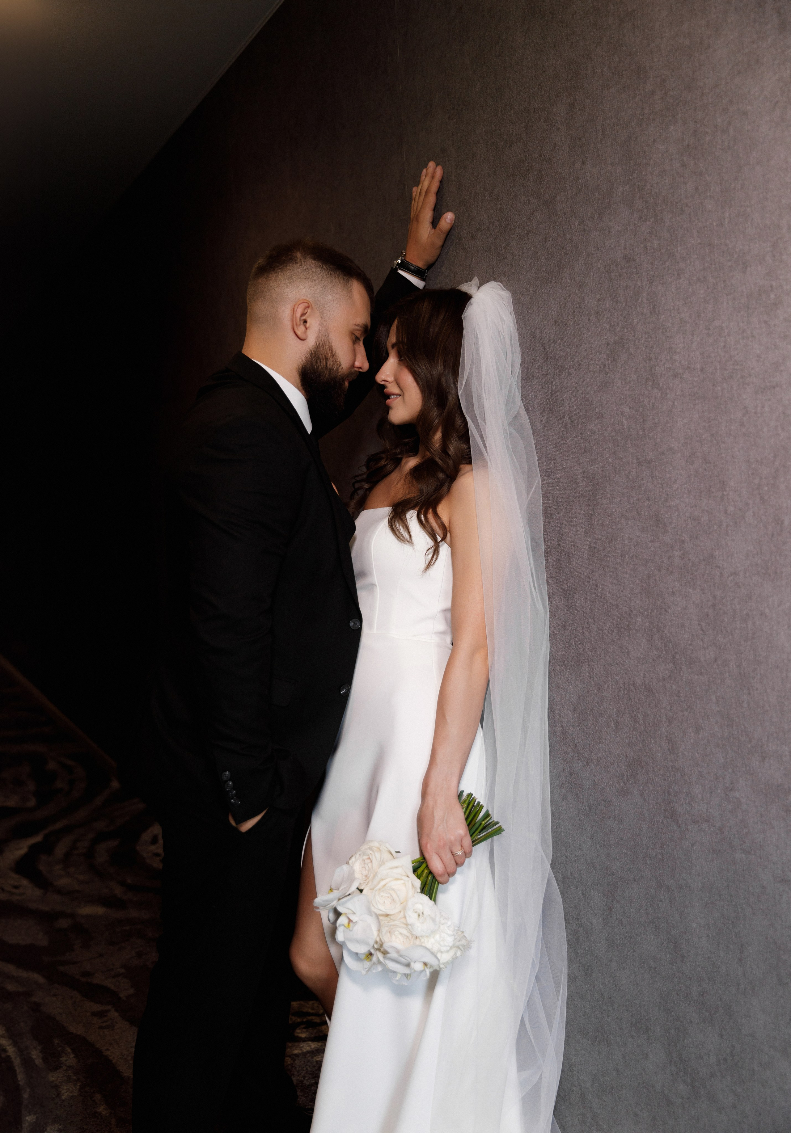 Катерина & Роман. Весільний та сімейний фотограф у Харкові Ткаченко Світлана