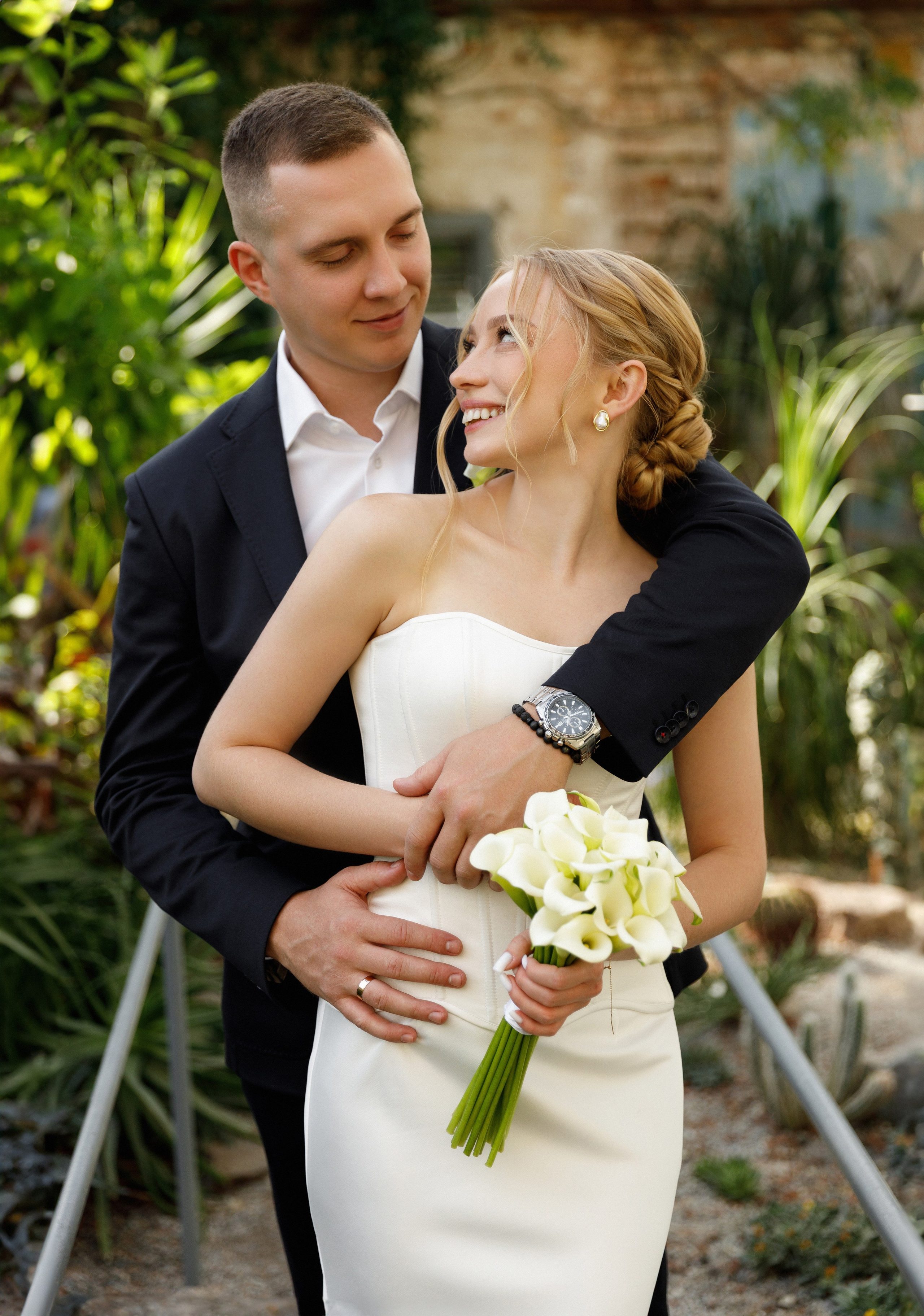 Анастасія & Ігор. Весільний та сімейний фотограф у Харкові Ткаченко Світлана