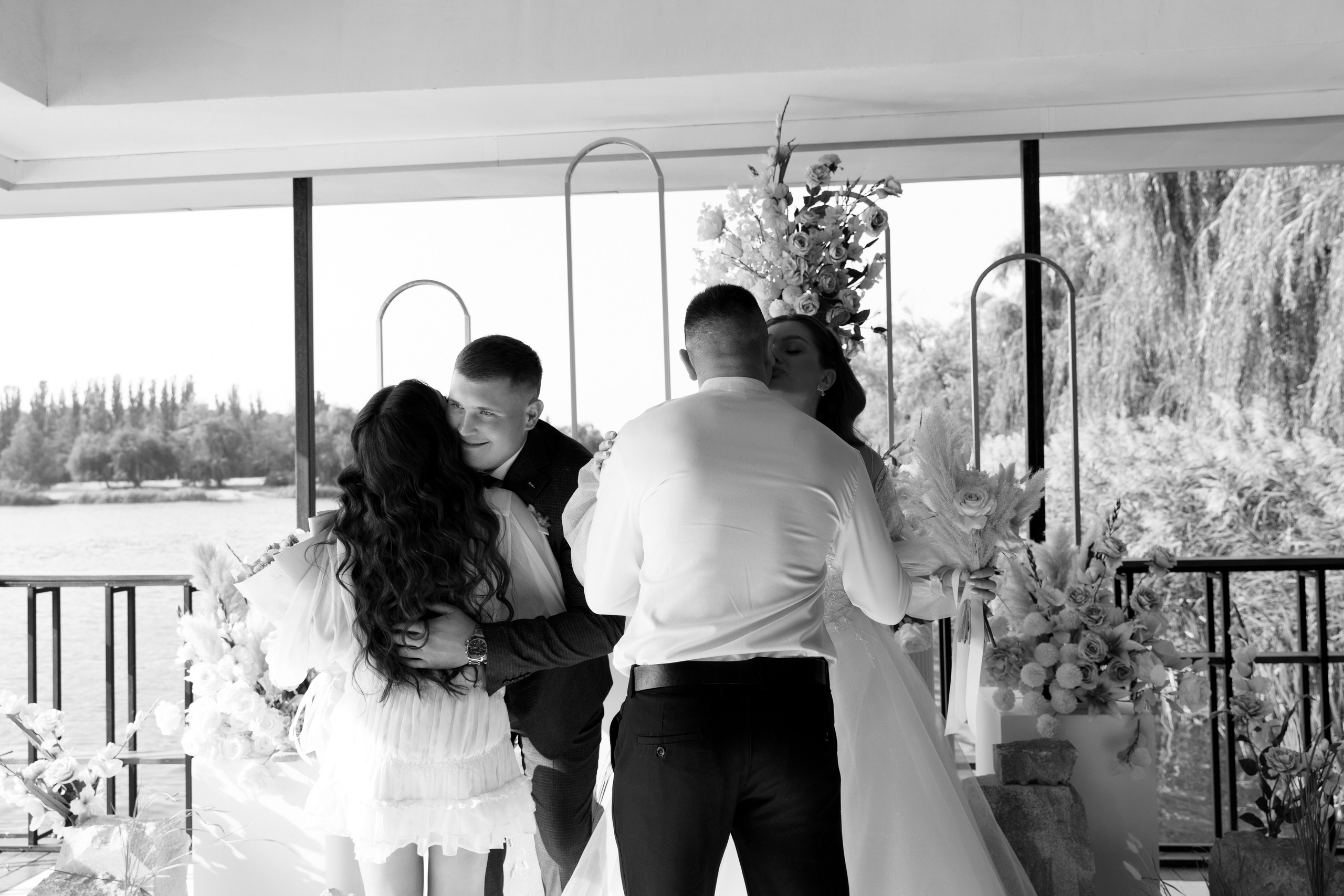 Віталіна & Владислав. Весільний та сімейний фотограф у Харкові Ткаченко Світлана