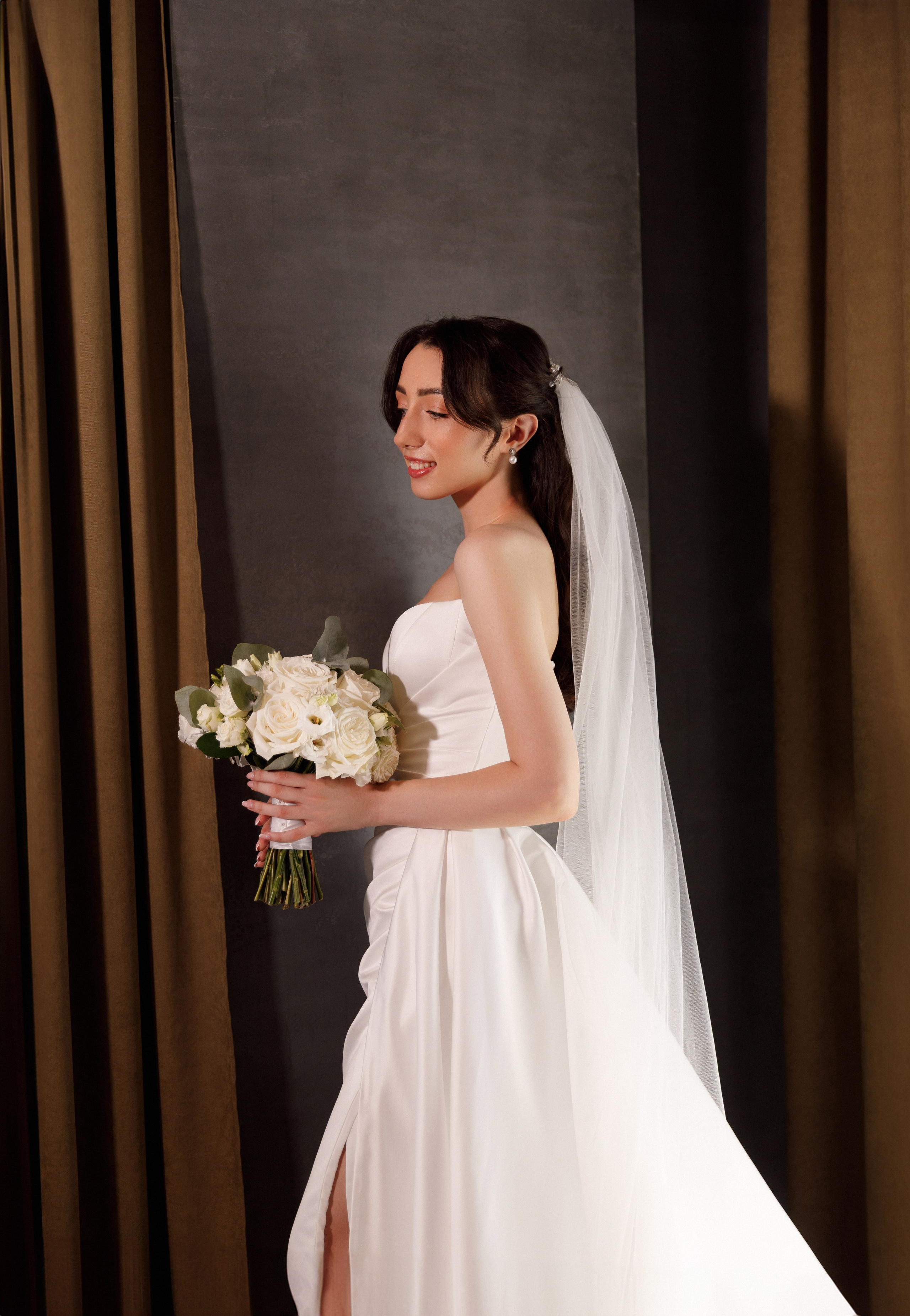 Дарʼя & Кирило. Весільний та сімейний фотограф у Харкові Ткаченко Світлана