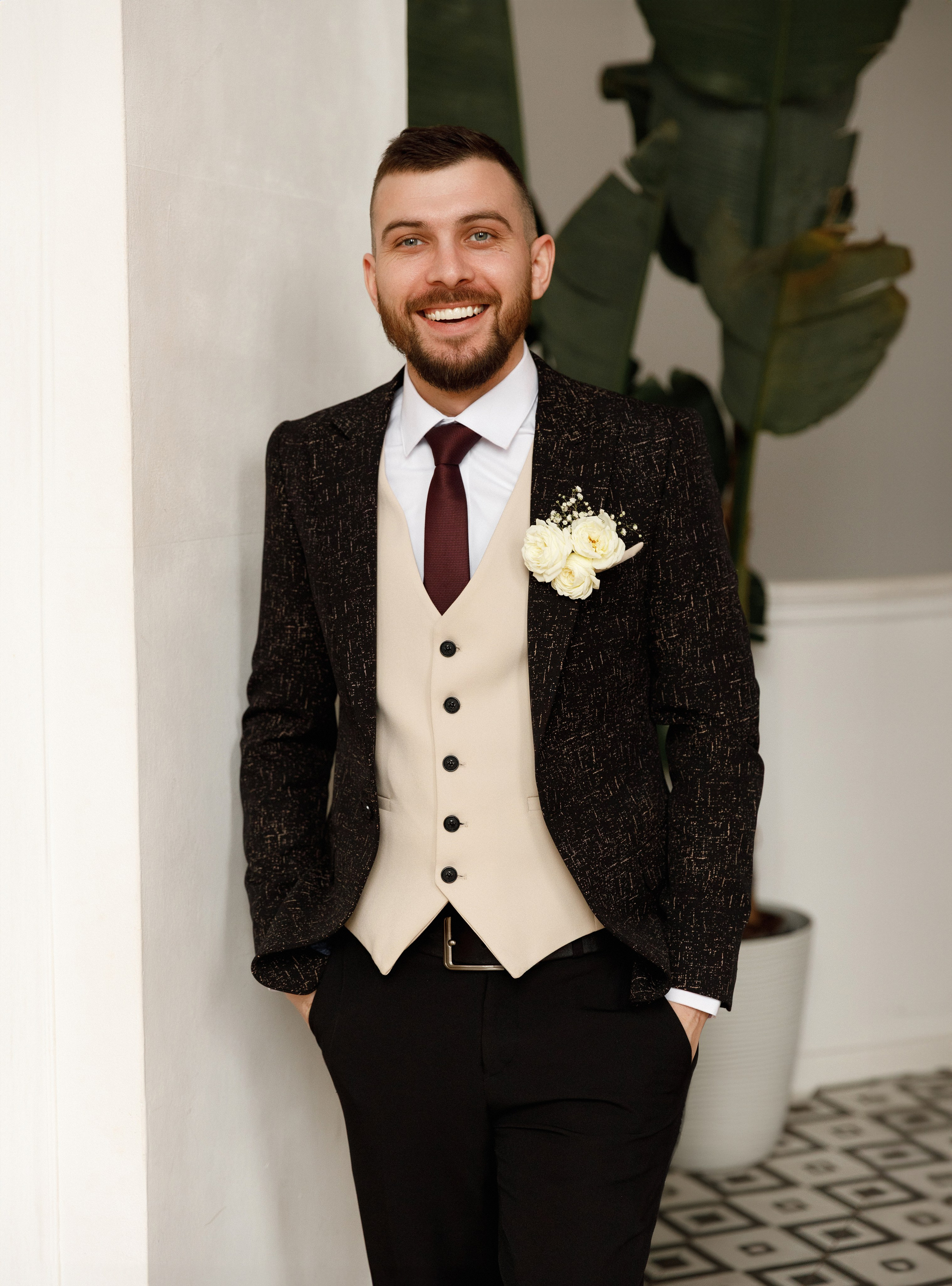 Катерина & Євгеній. Весільний та сімейний фотограф у Харкові Ткаченко Світлана