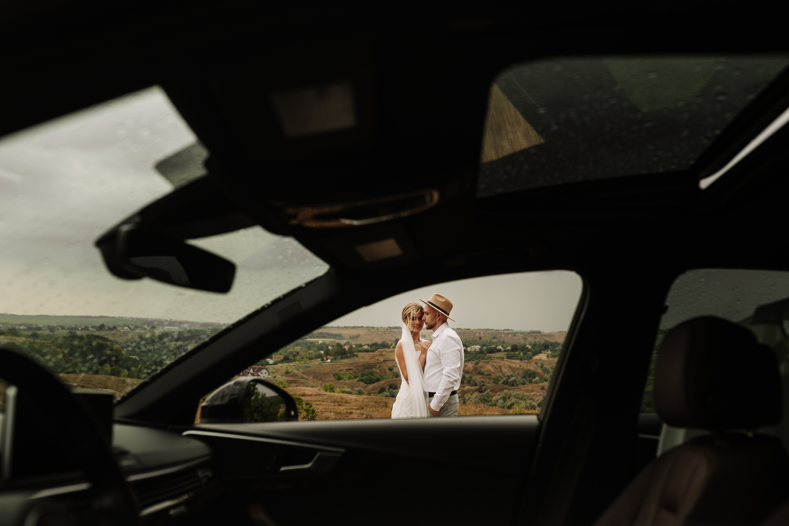 Яна & Іван. Весільний та сімейний фотограф у Харкові Ткаченко Світлана