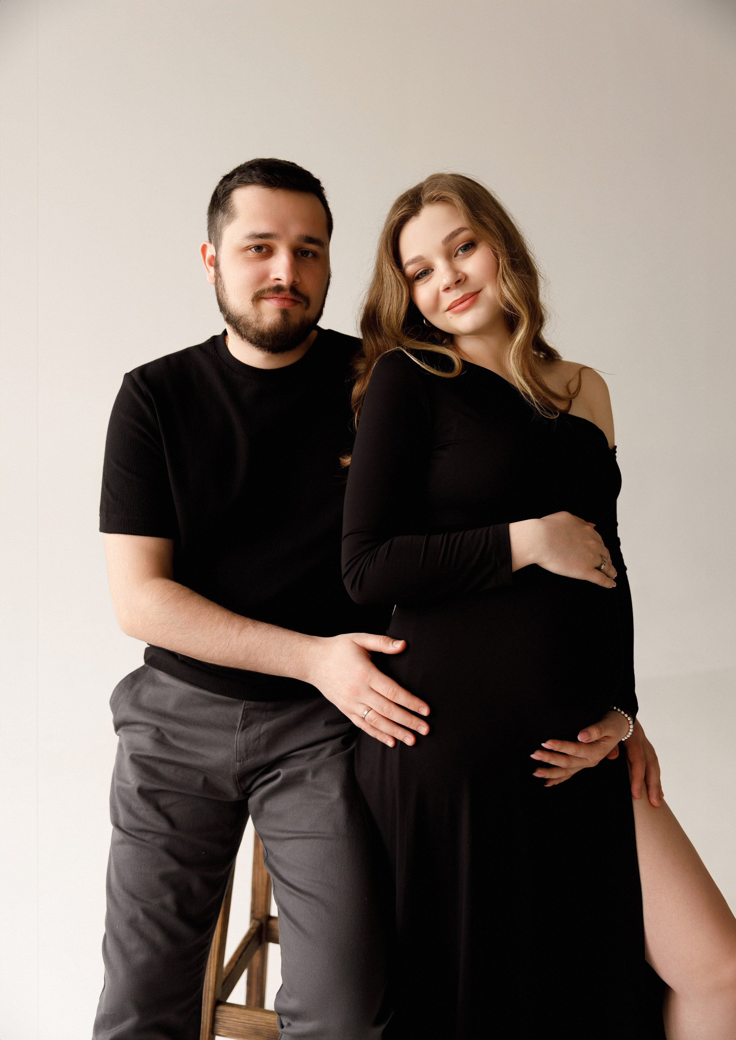 Христина & Владислав. Весільний та сімейний фотограф у Харкові Ткаченко Світлана