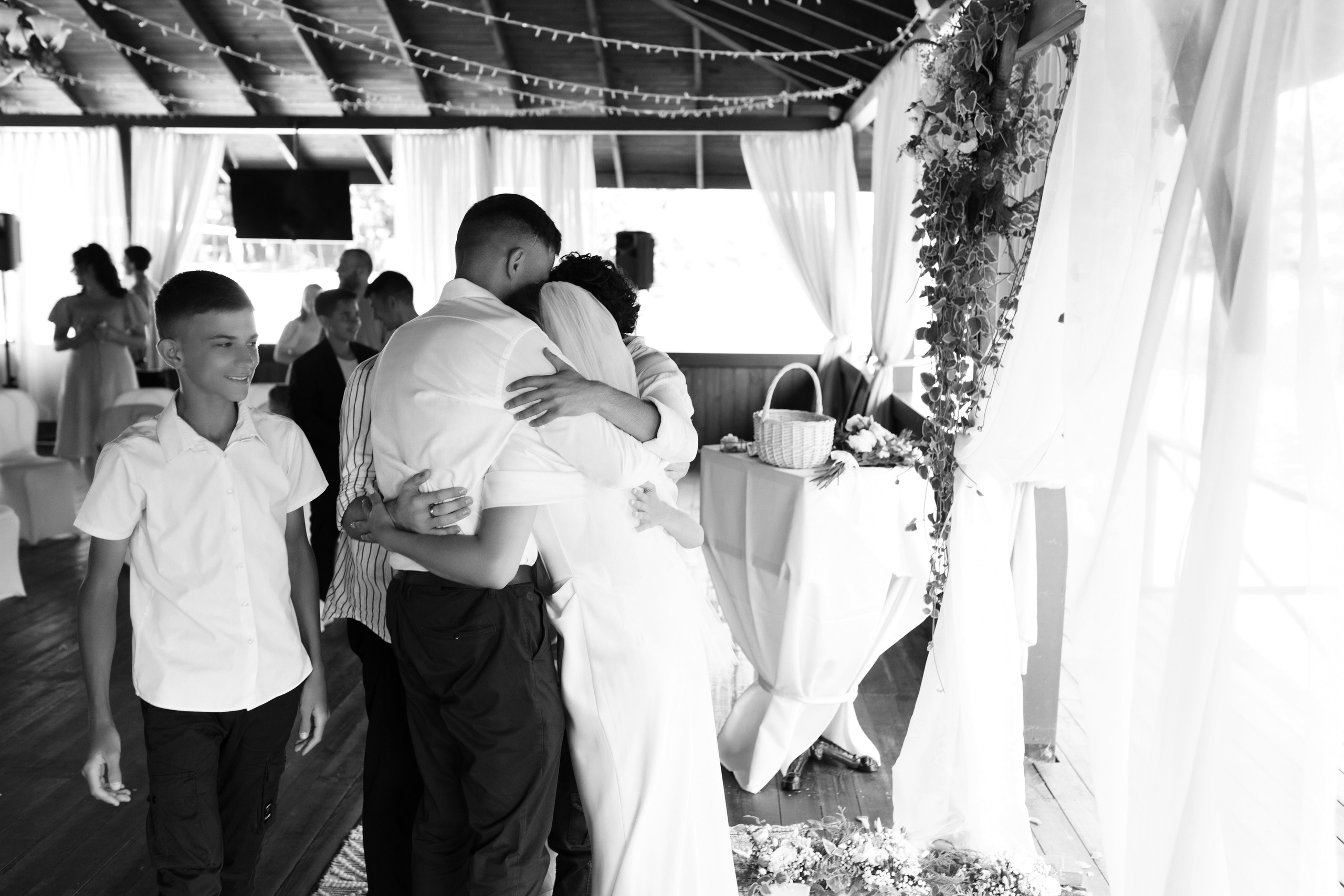 Поліна & Карен. Весільний та сімейний фотограф у Харкові Ткаченко Світлана