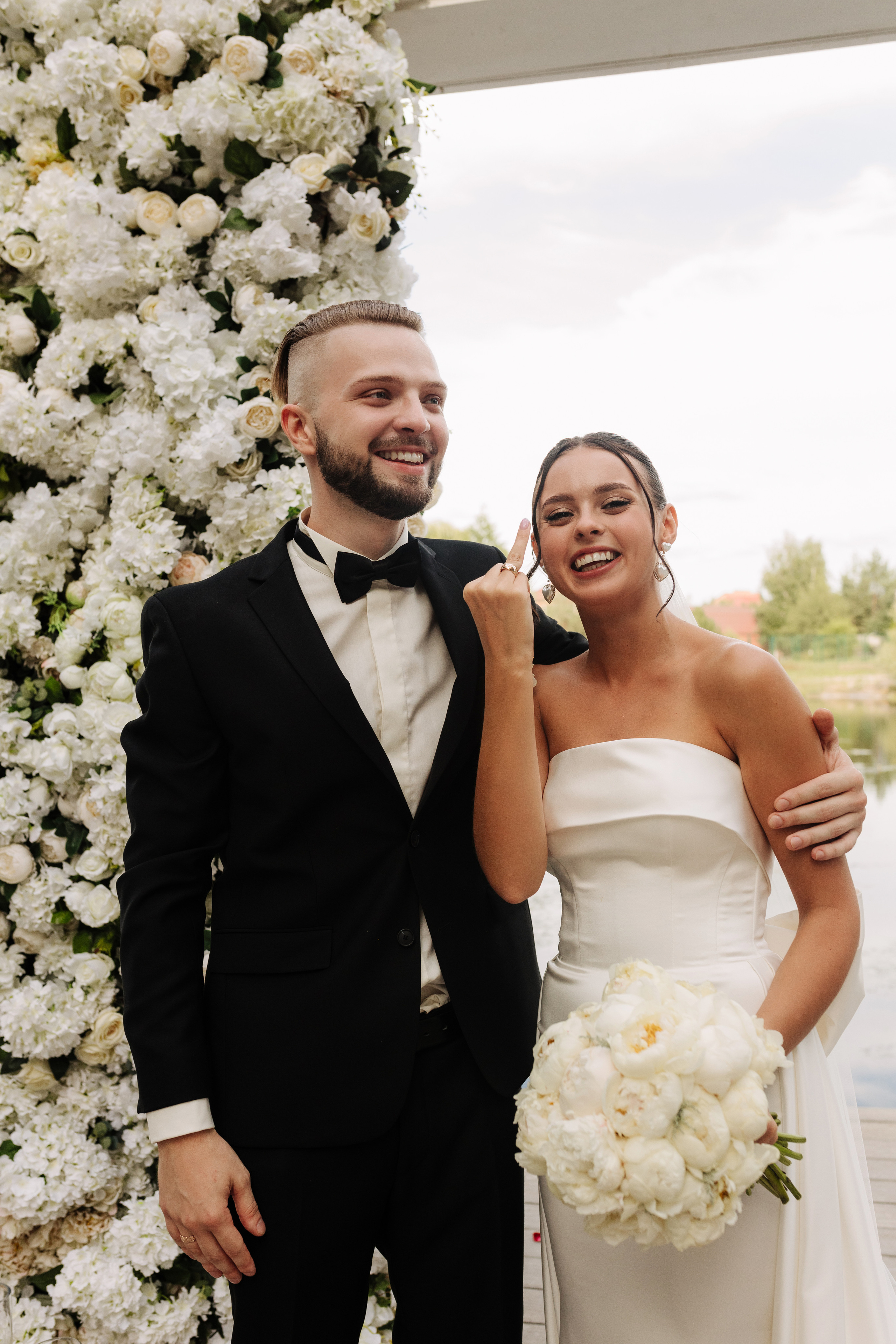 Анна & Артем. Весільний та сімейний фотограф у Харкові Ткаченко Світлана