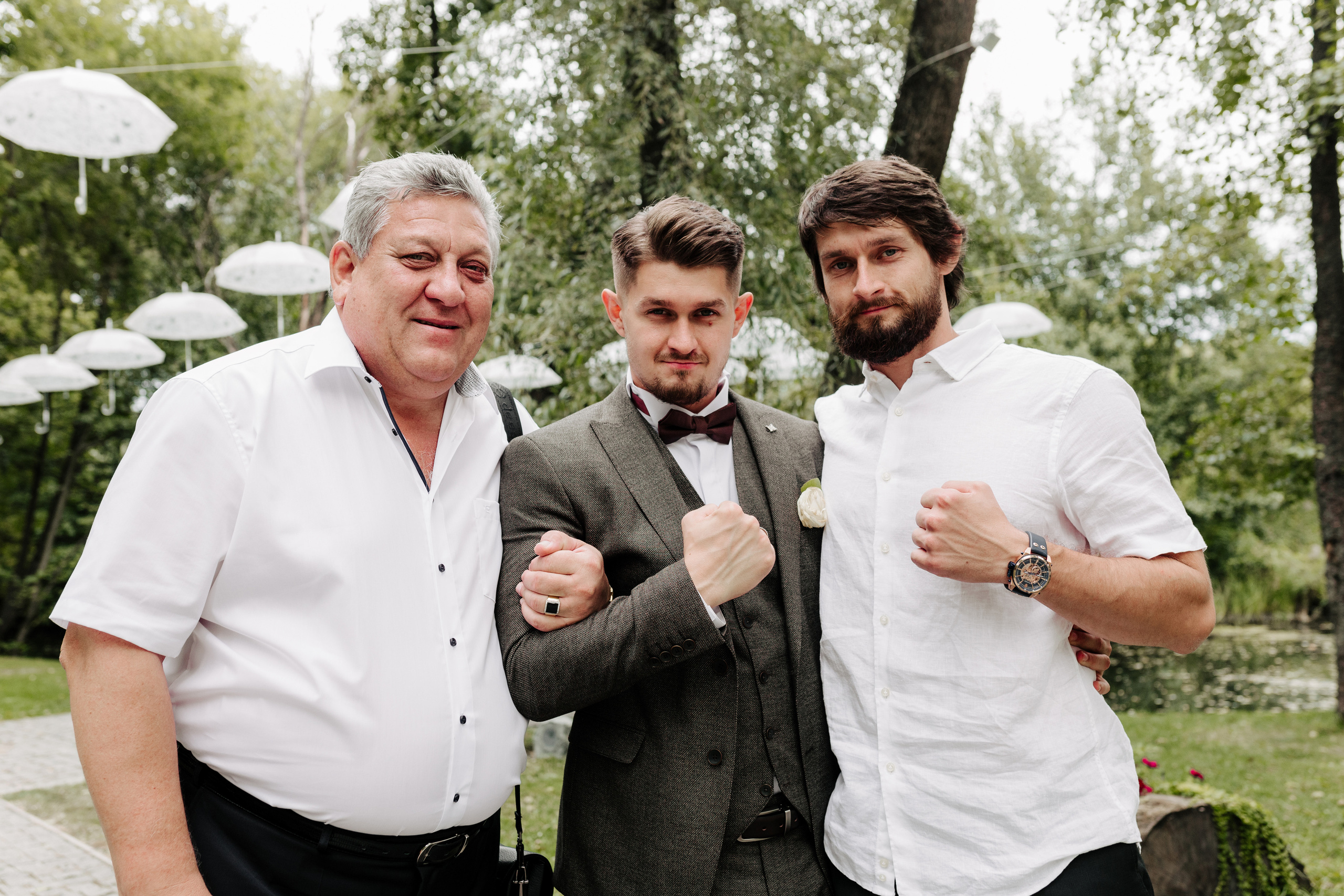 Христина & Стас. Весільний та сімейний фотограф у Харкові Ткаченко Світлана