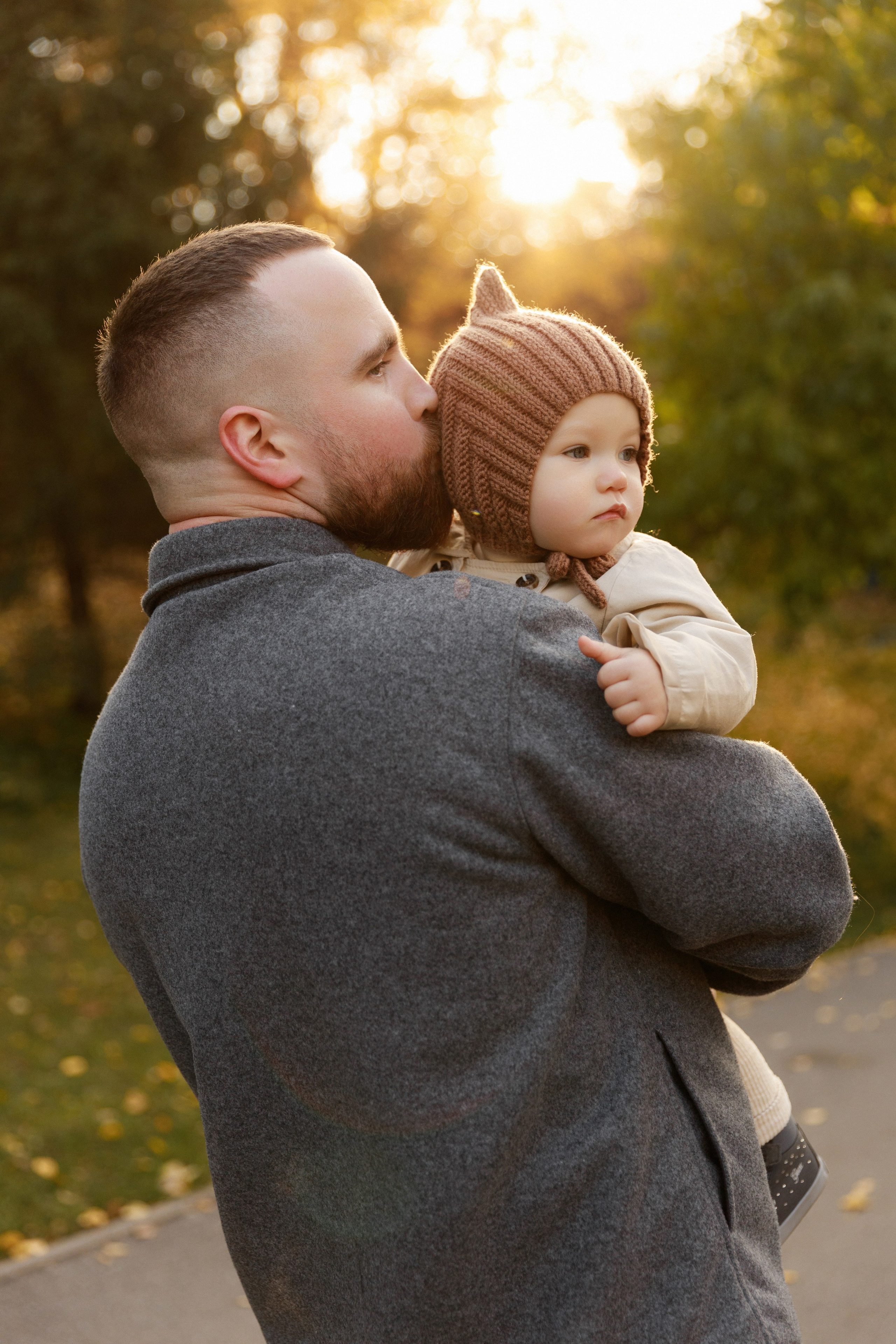 Настя & Вадим & Софія. Весільний та сімейний фотограф у Харкові Ткаченко Світлана
