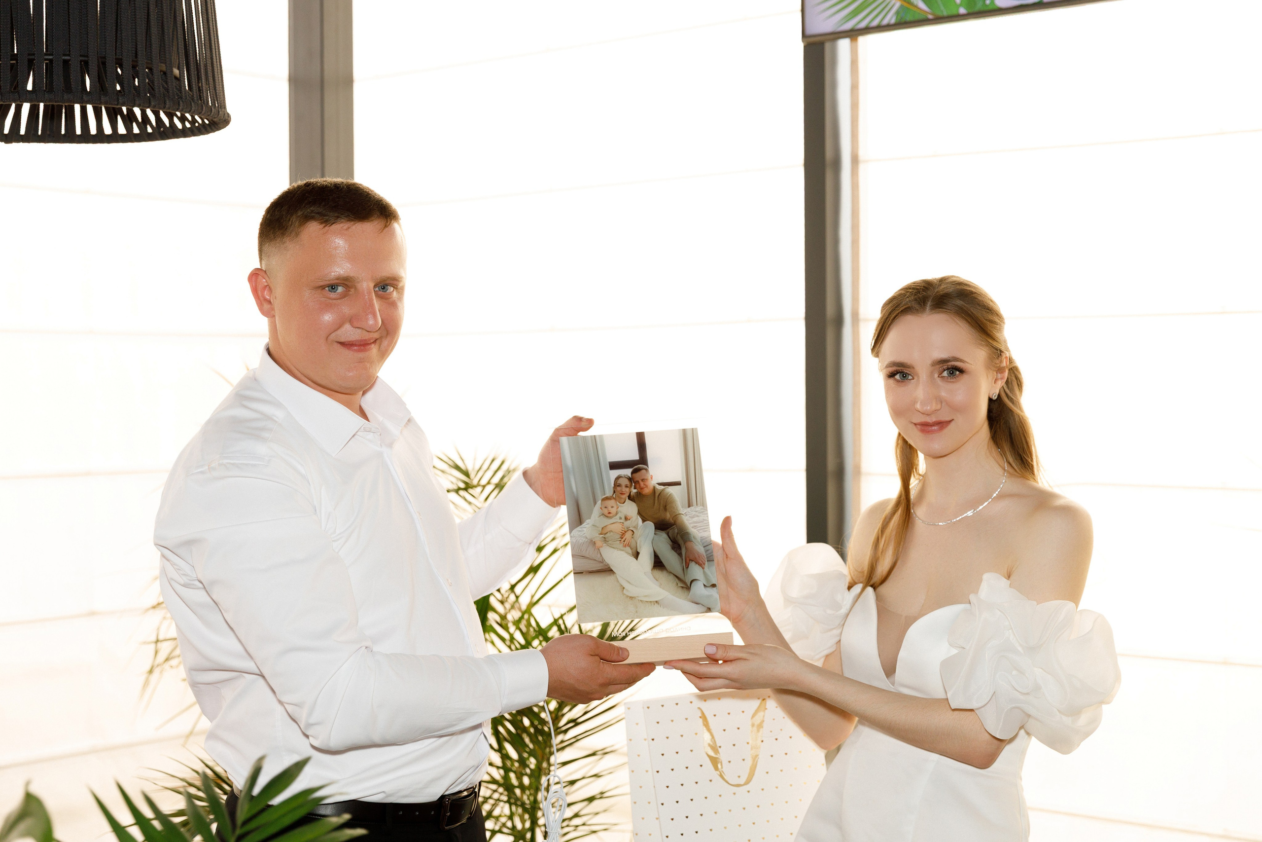 Ігнат - 1 рік. Весільний та сімейний фотограф у Харкові Ткаченко Світлана