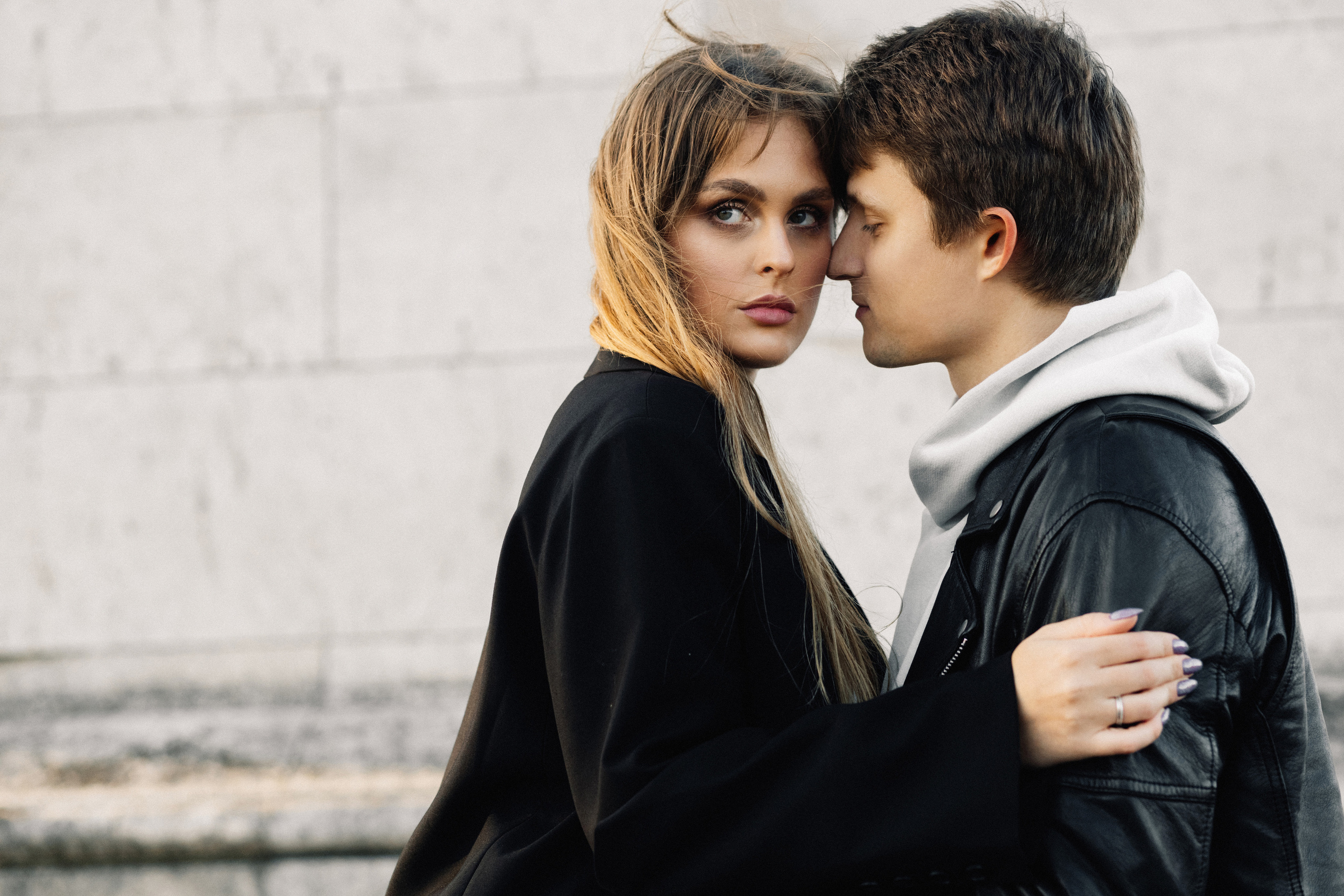 Еріка & Роман. Весільний та сімейний фотограф у Харкові Ткаченко Світлана