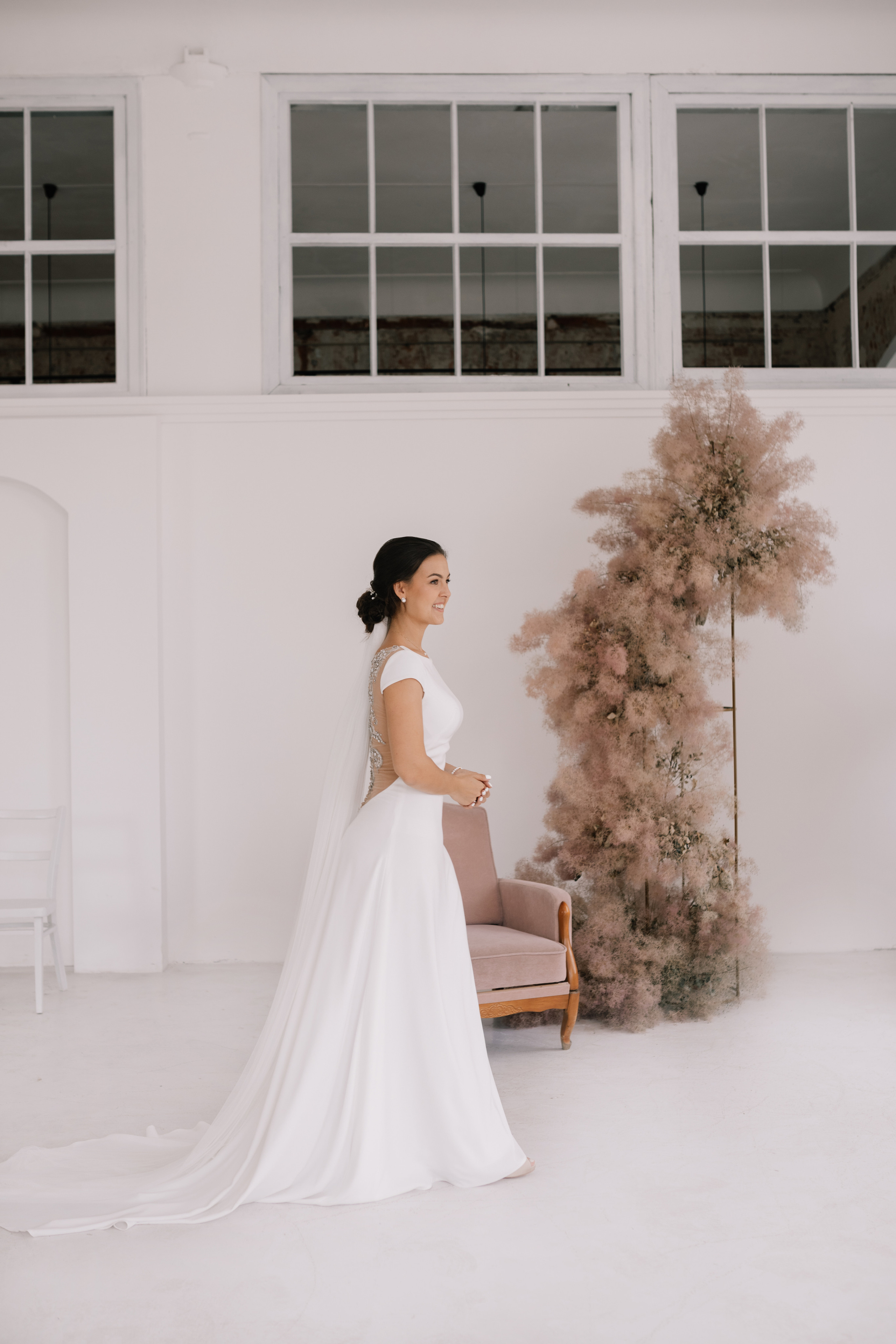 Настя & Влад. Весільний та сімейний фотограф у Харкові Ткаченко Світлана