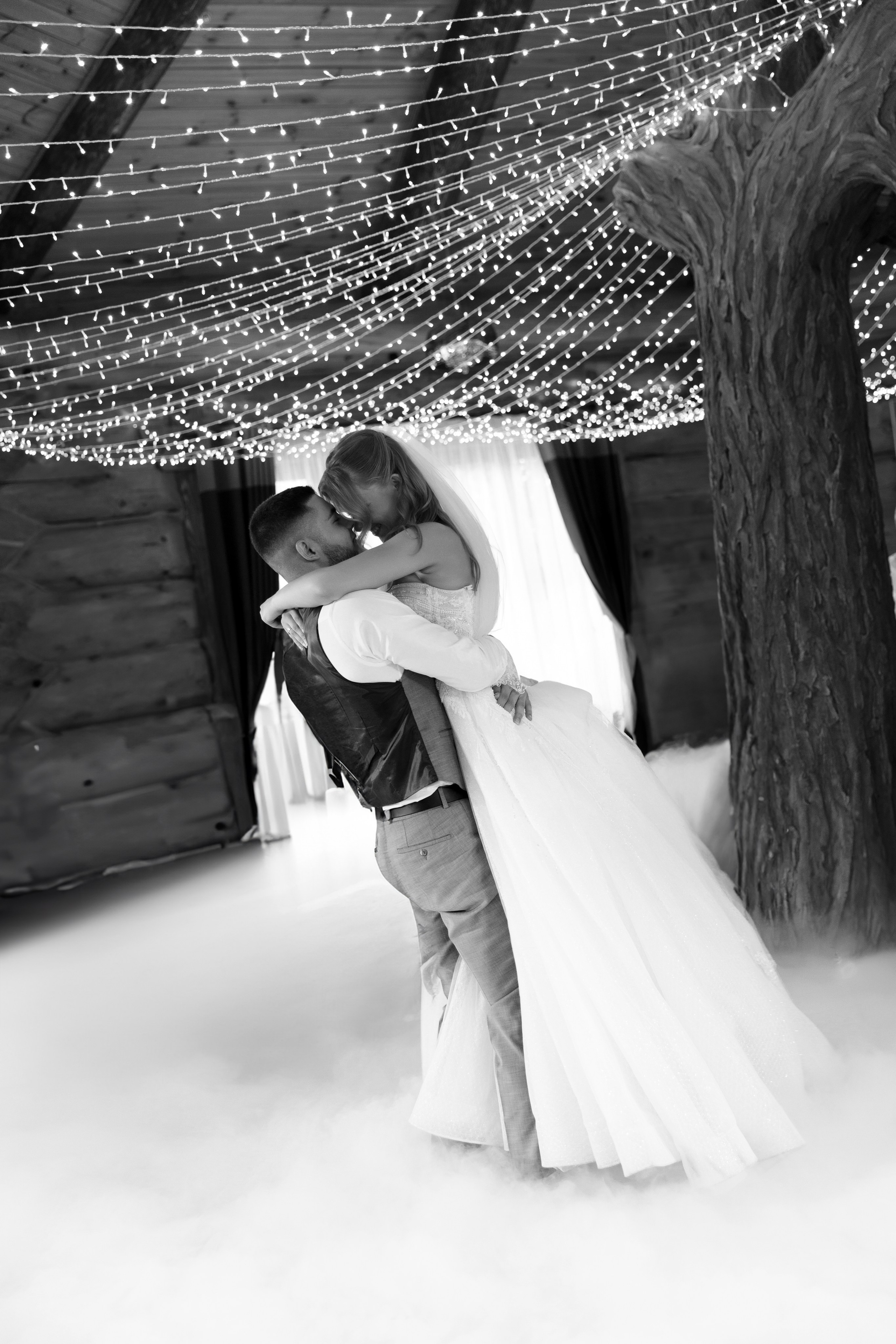 Дарина & Тимур. Весільний та сімейний фотограф у Харкові Ткаченко Світлана