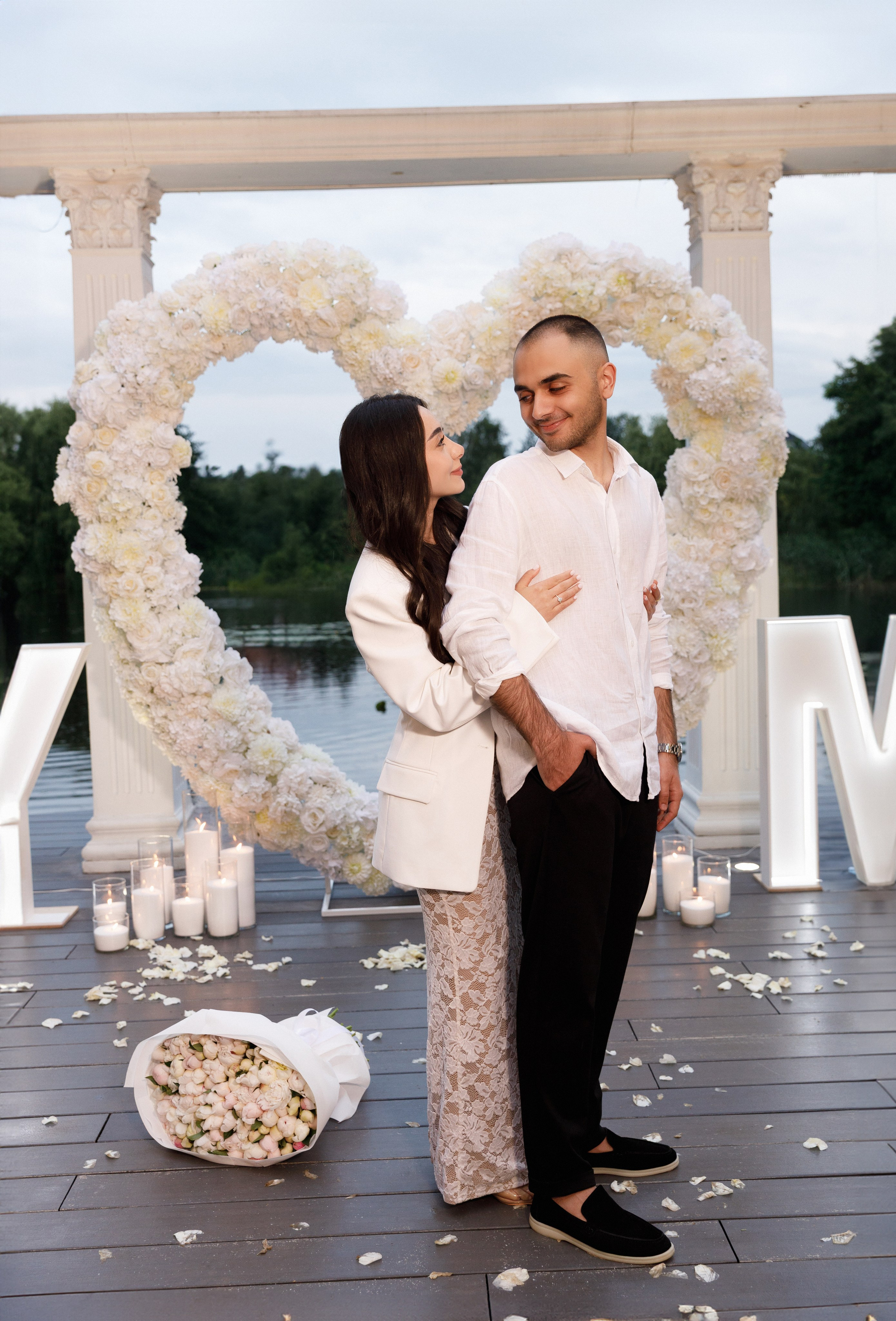 Аяз & Джахан. Весільний та сімейний фотограф у Харкові Ткаченко Світлана