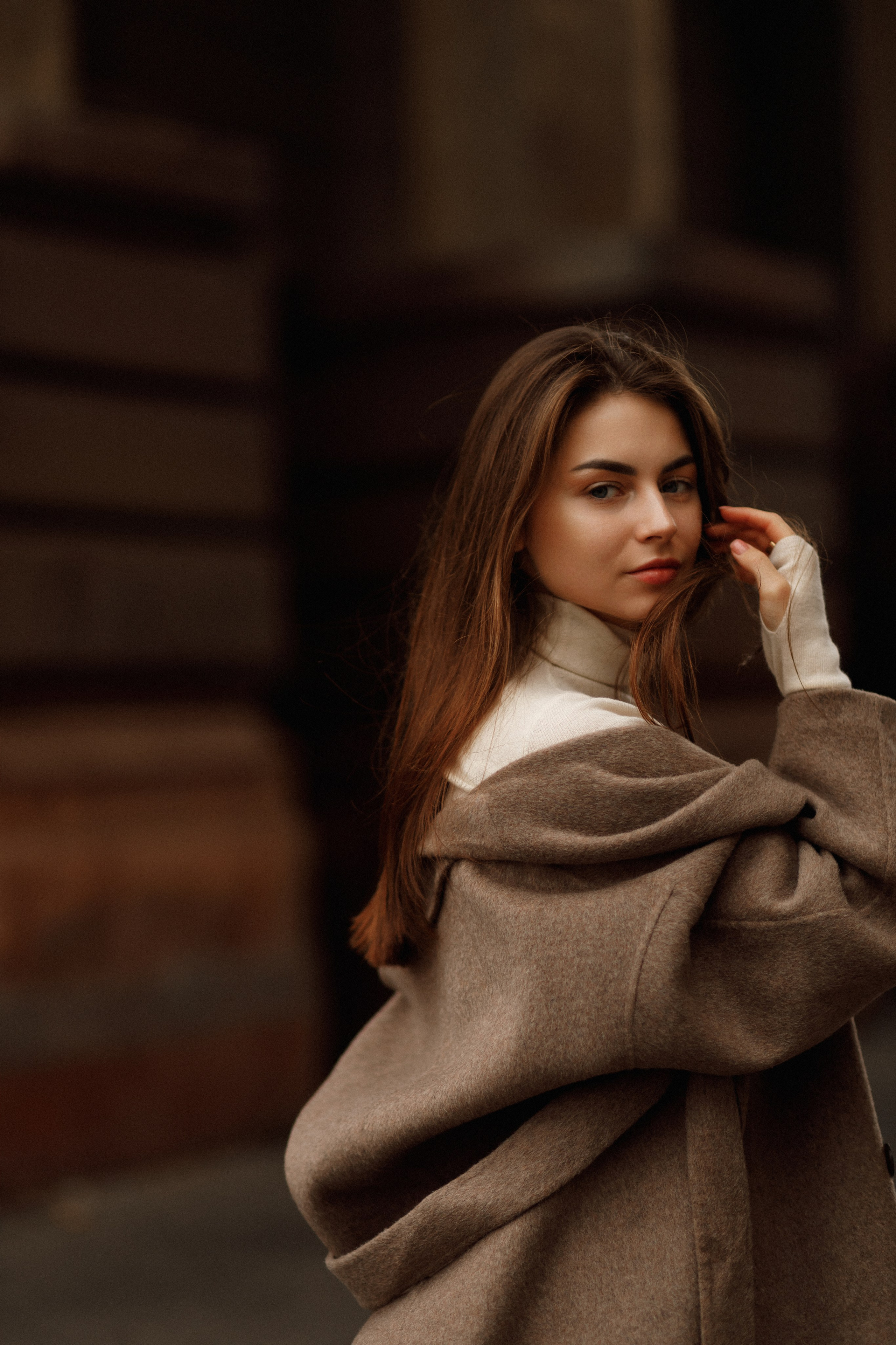 Ірина. Весільний та сімейний фотограф у Харкові Ткаченко Світлана