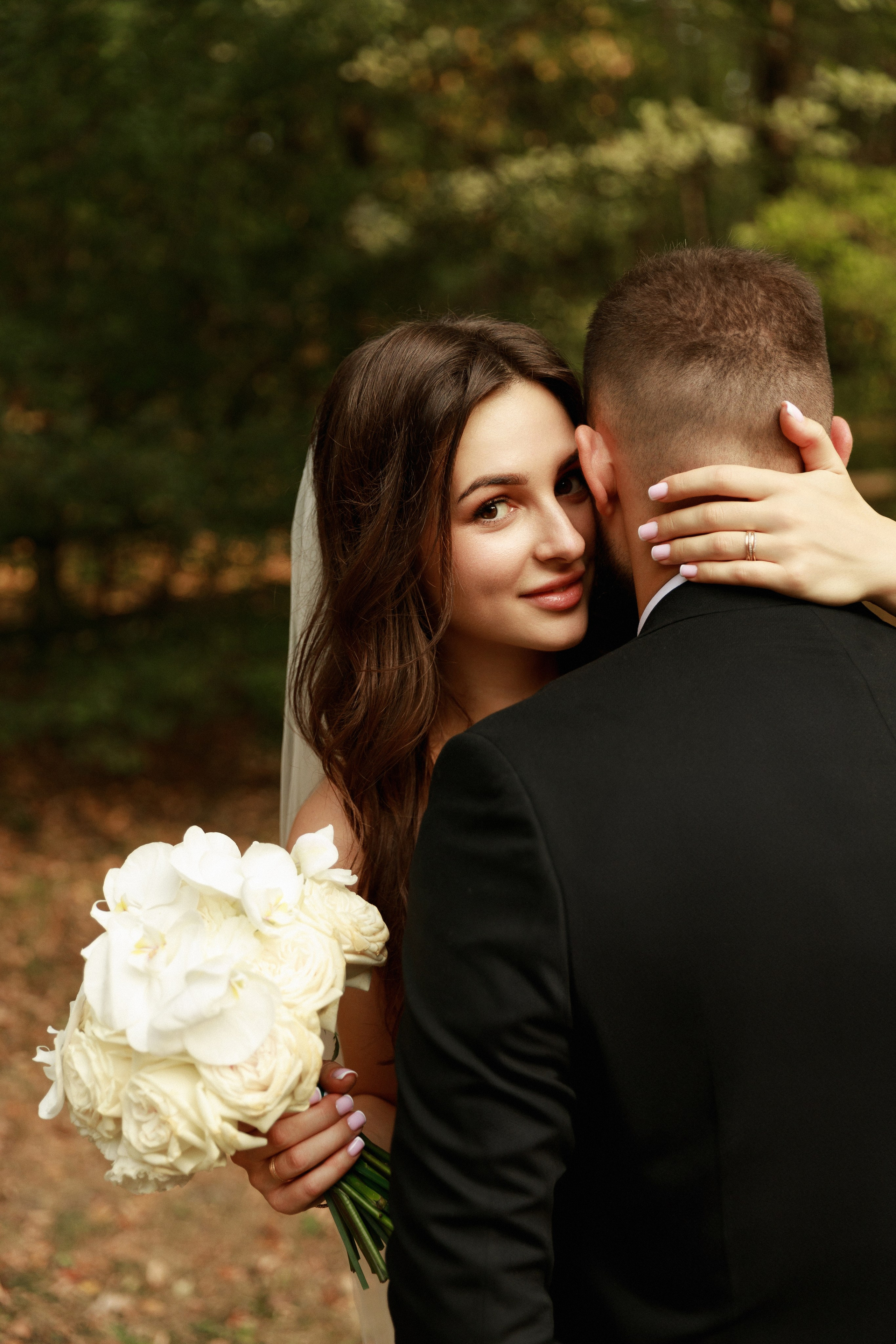 Катерина & Роман. Весільний та сімейний фотограф у Харкові Ткаченко Світлана