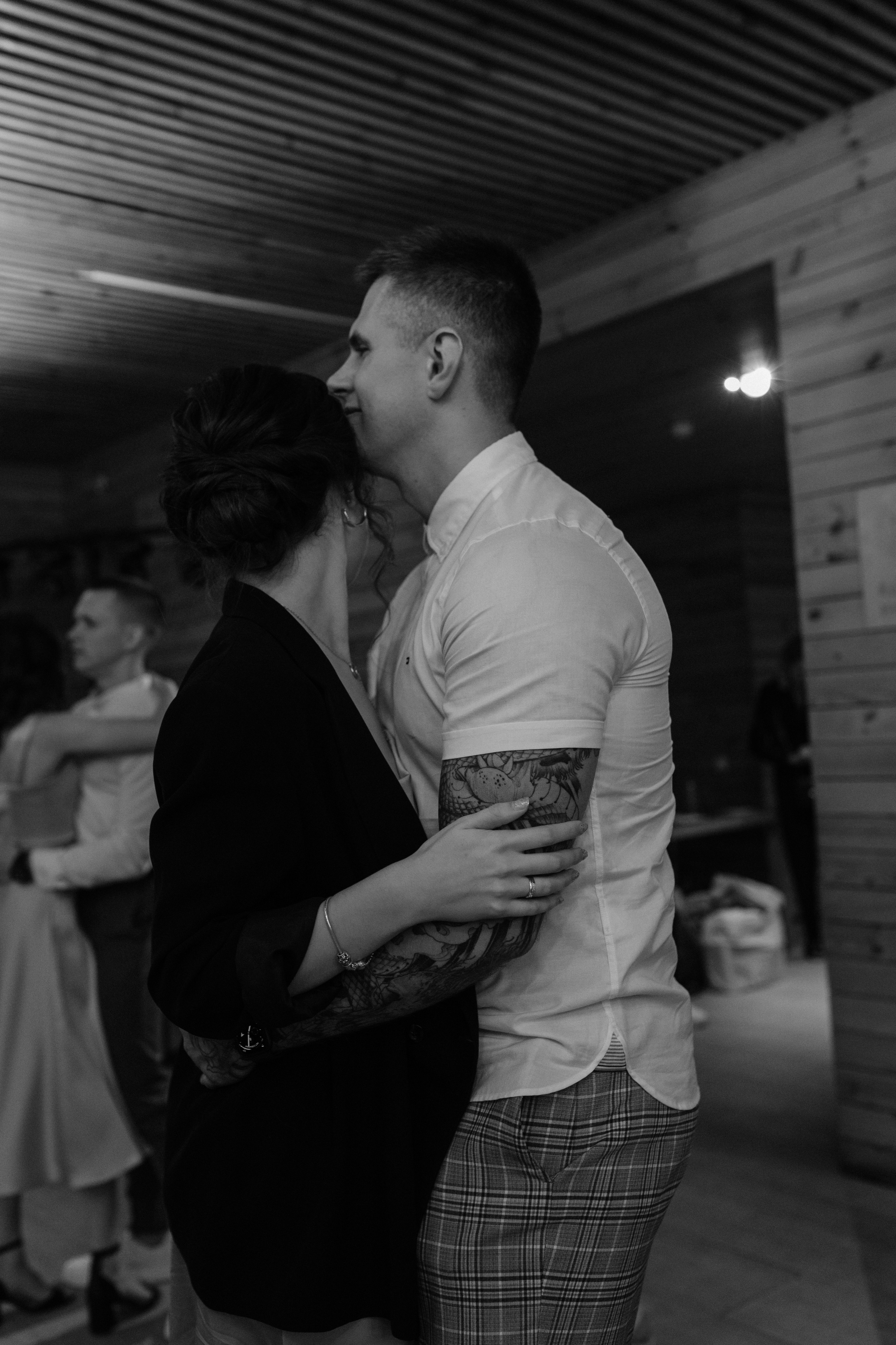 Віка & Максим. Весільний та сімейний фотограф у Харкові Ткаченко Світлана