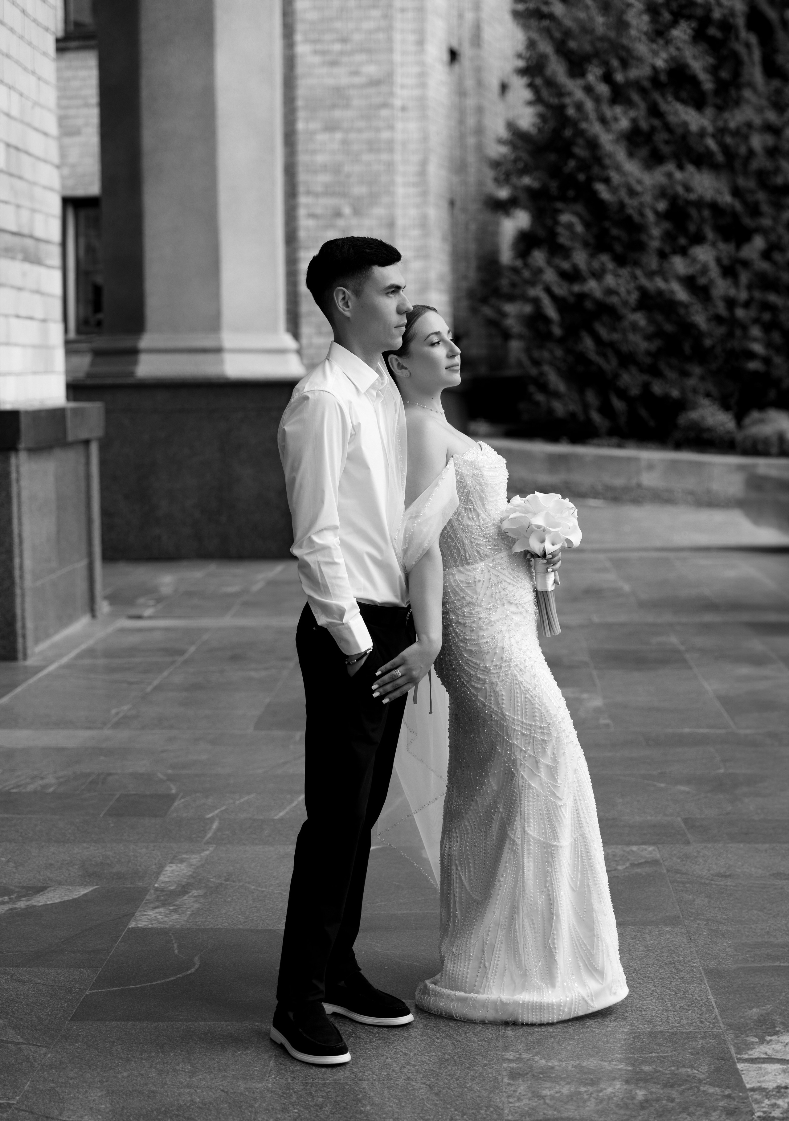 Катерина & Олександр. Весільний та сімейний фотограф у Харкові Ткаченко Світлана
