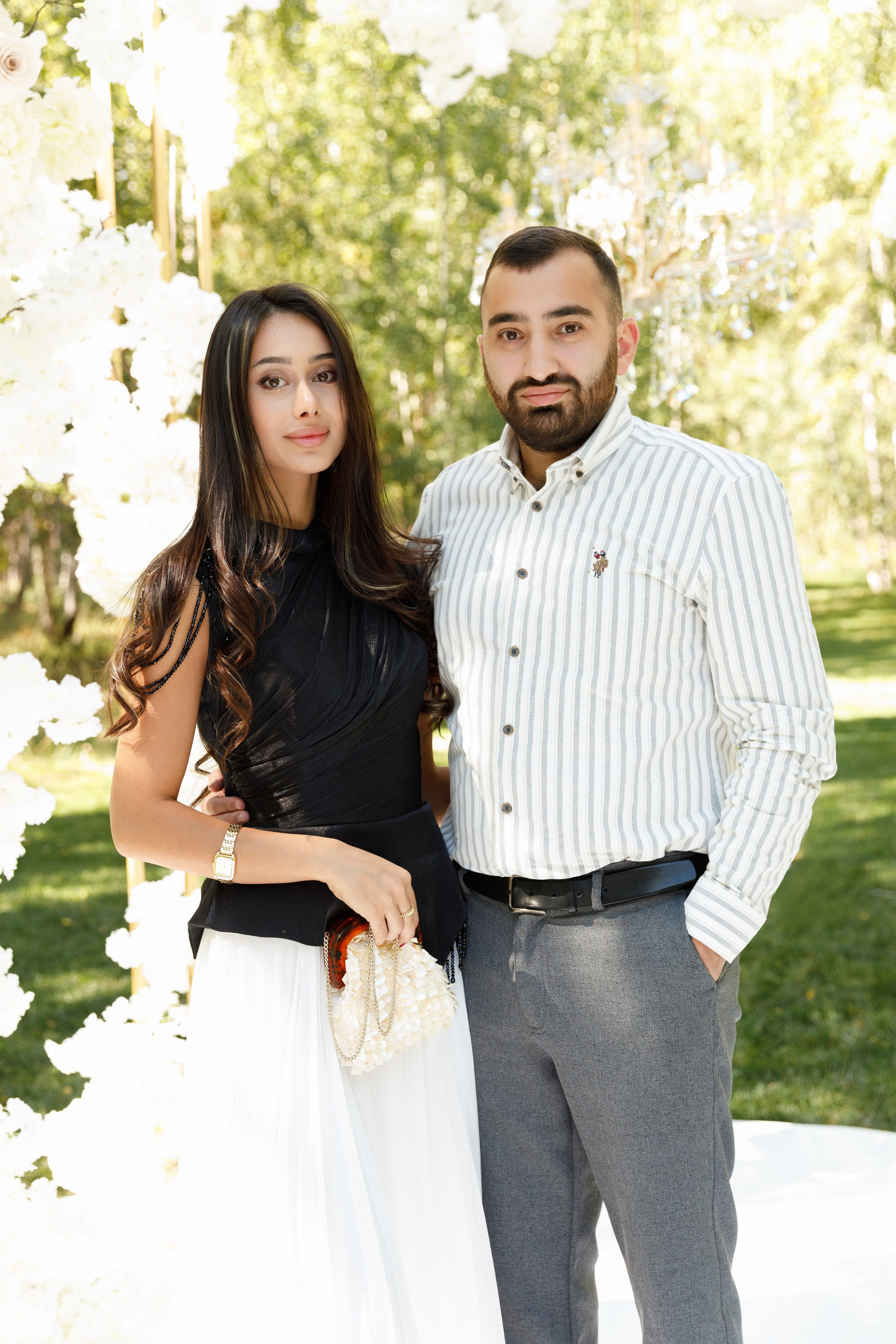 Аяз Джахан. Весільний та сімейний фотограф у Харкові Ткаченко Світлана